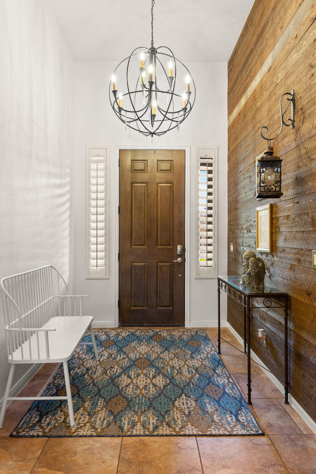 TREASURE VALLEY - Residential