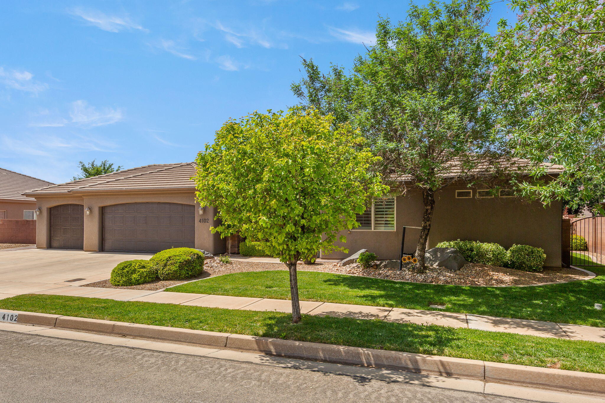 TREASURE VALLEY - Residential