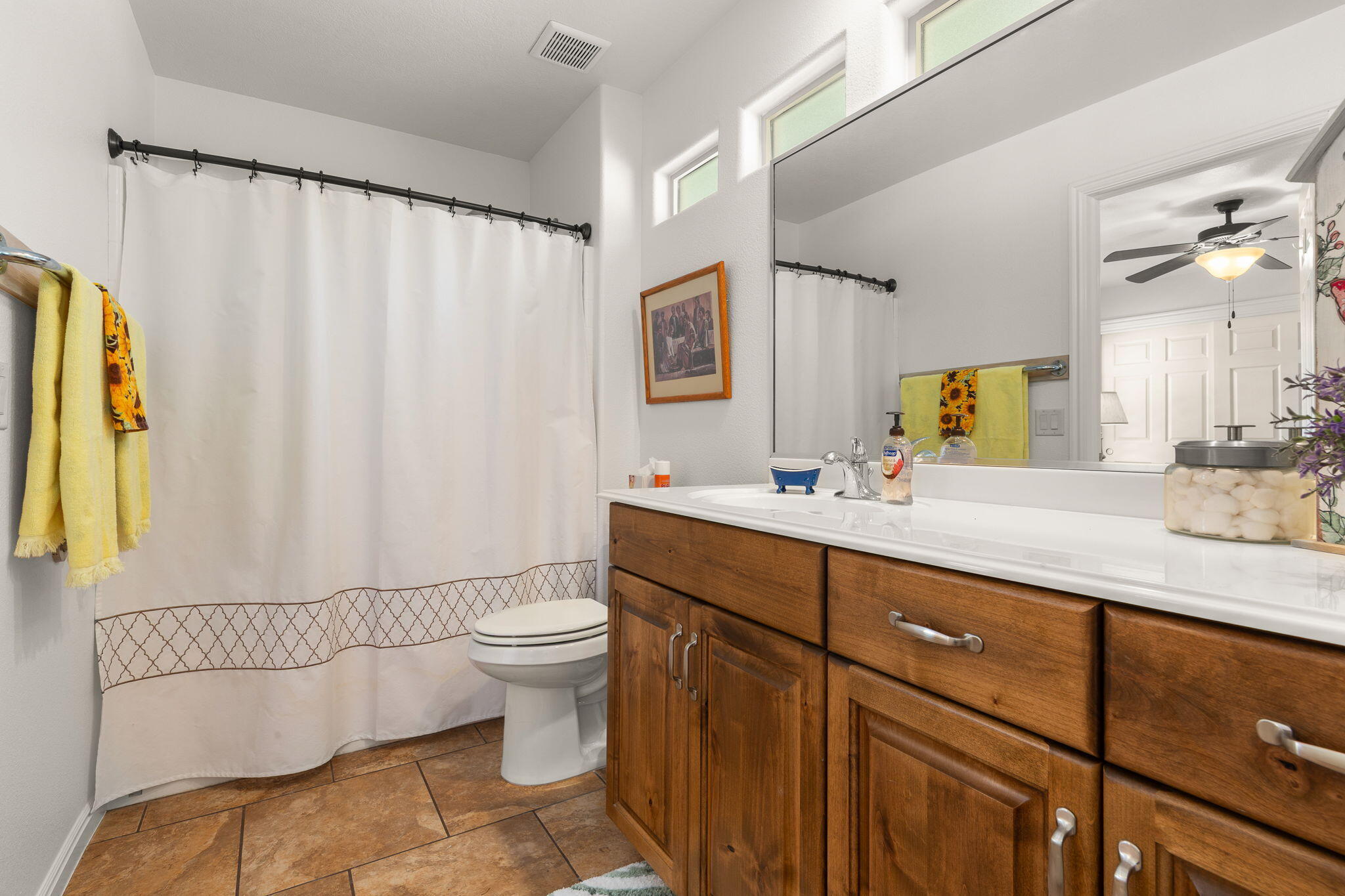 TREASURE VALLEY - Residential