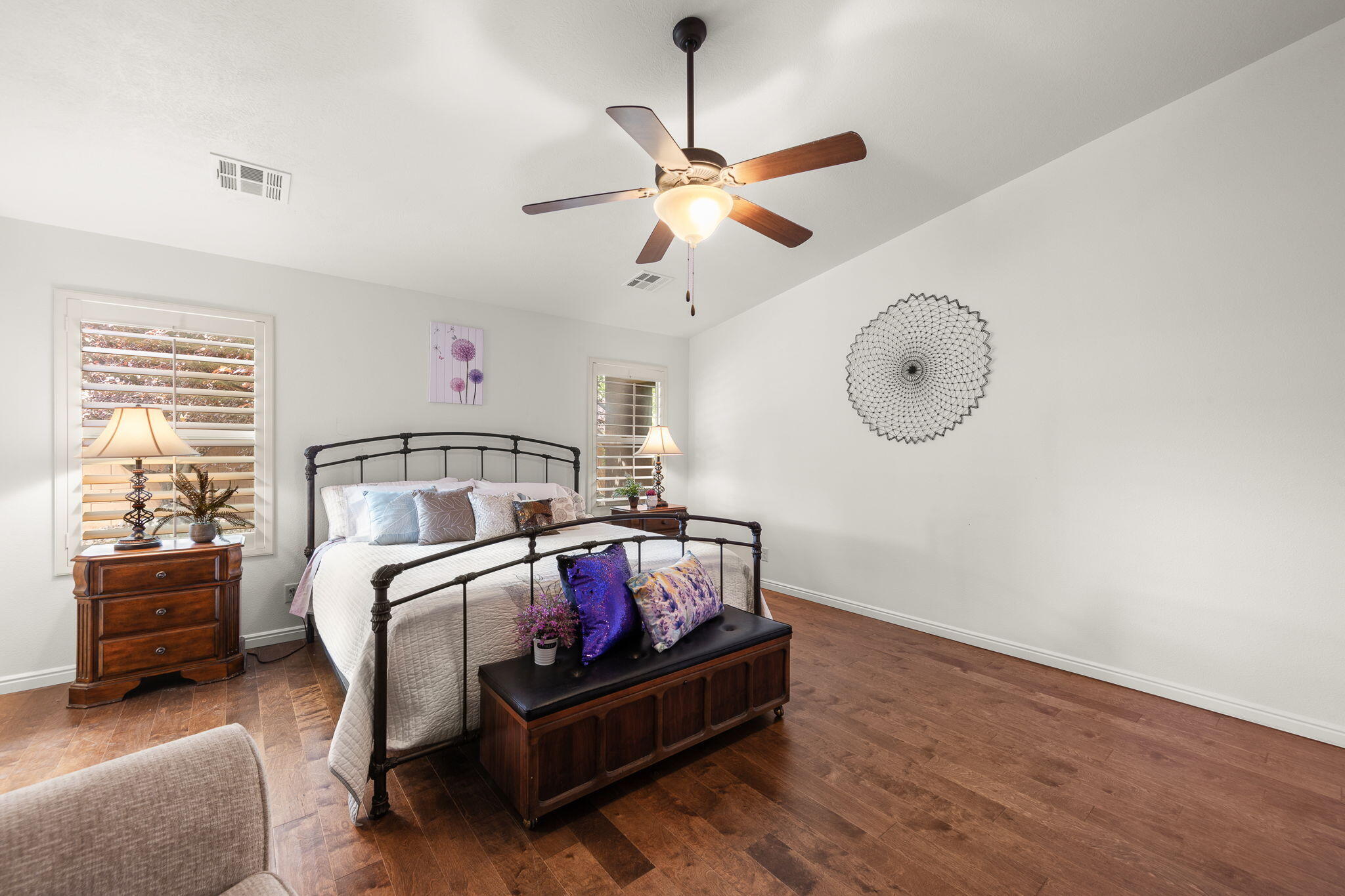 TREASURE VALLEY - Residential