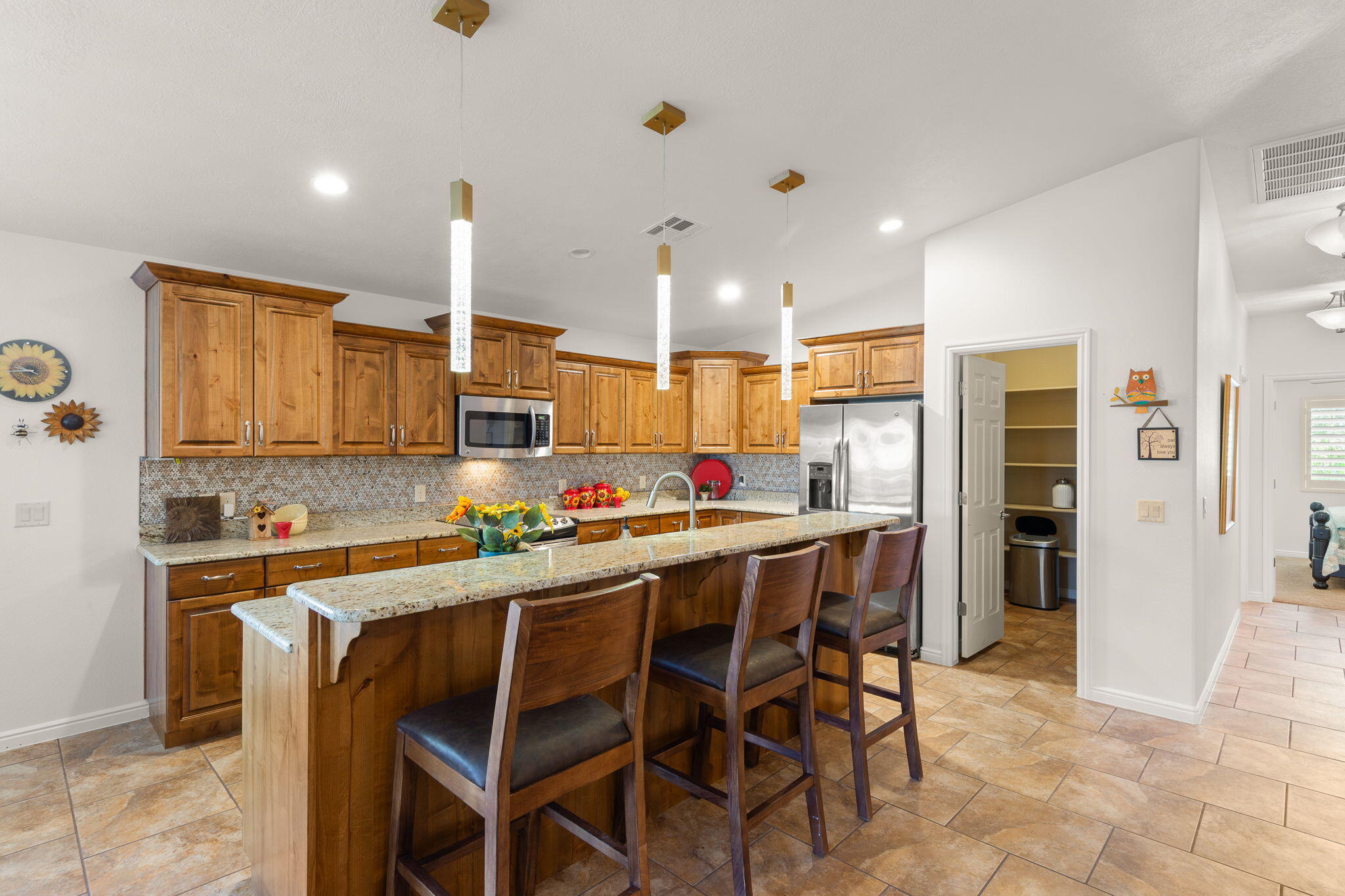 TREASURE VALLEY - Residential