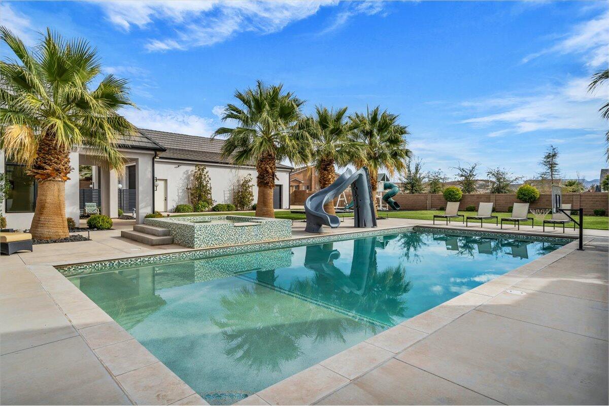 MEADOW VALLEY FARMS - Residential