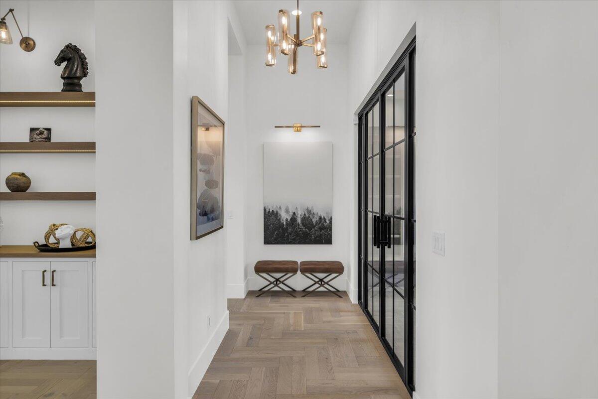 MEADOW VALLEY FARMS - Residential