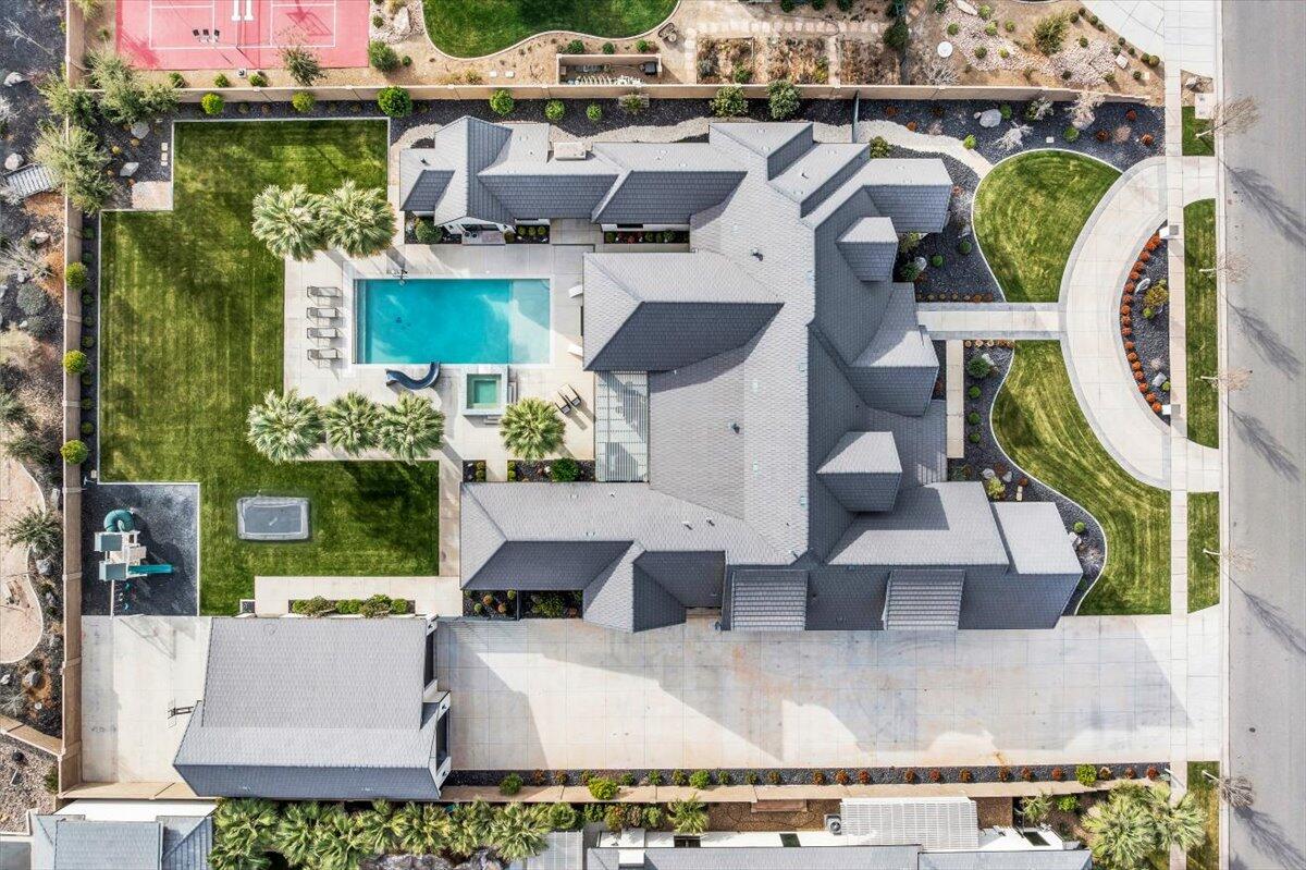 MEADOW VALLEY FARMS - Residential