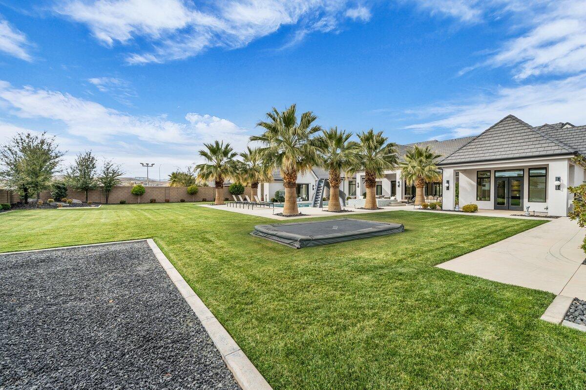 MEADOW VALLEY FARMS - Residential