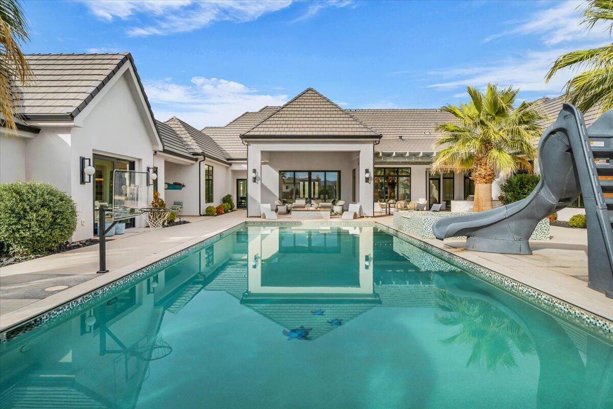 MEADOW VALLEY FARMS - Residential