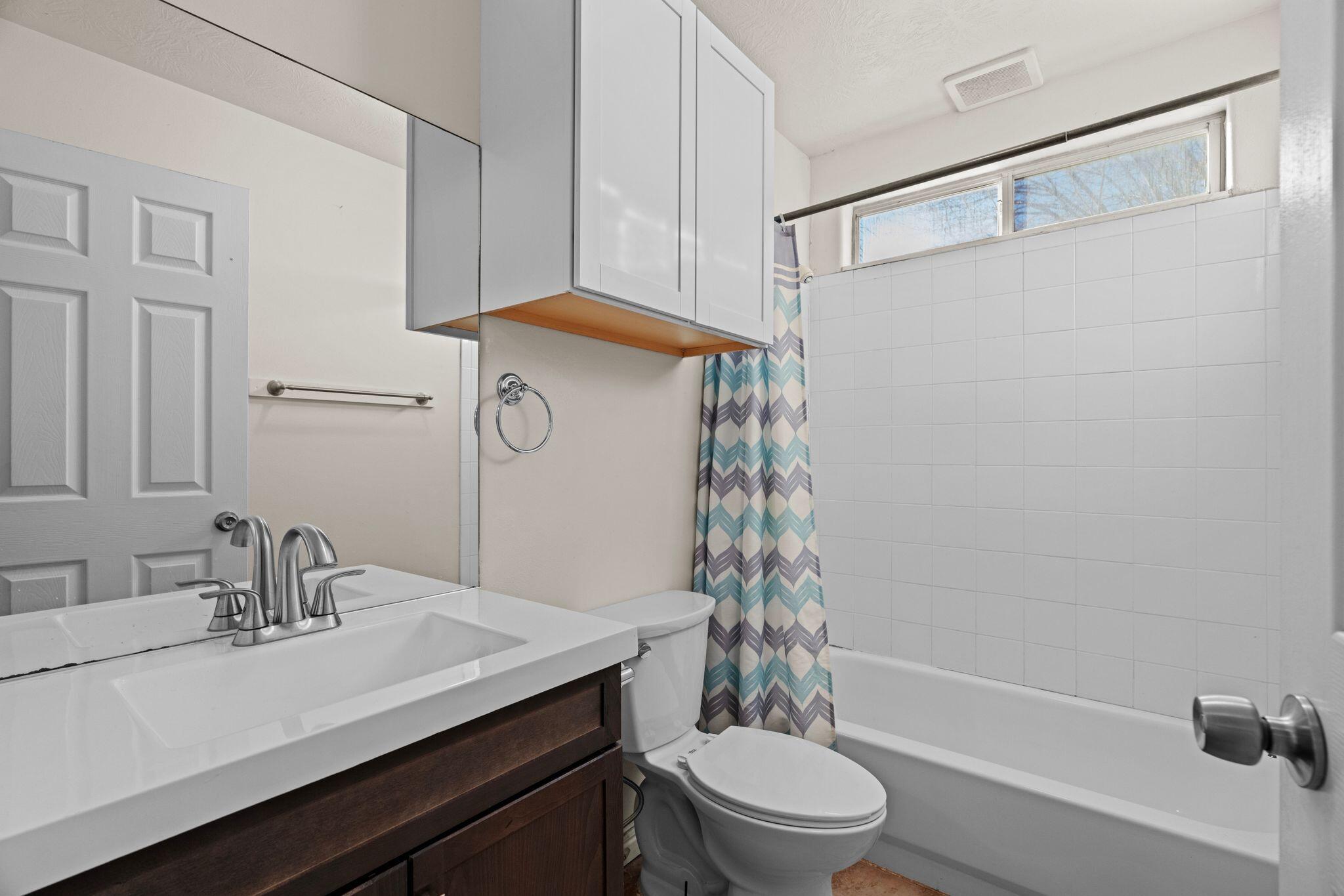 CANYON RIDGE - Residential