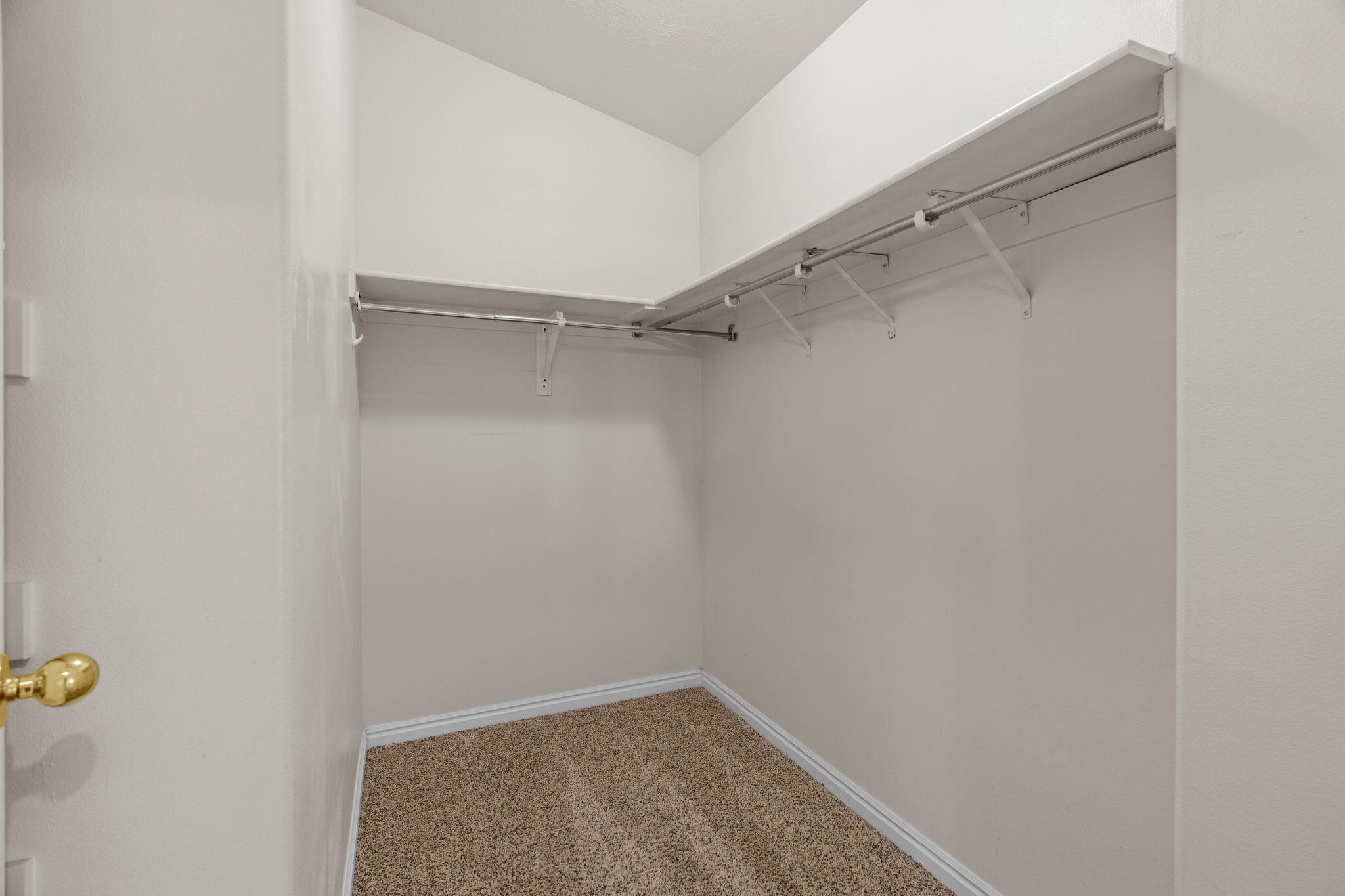 CANYON RIDGE - Residential