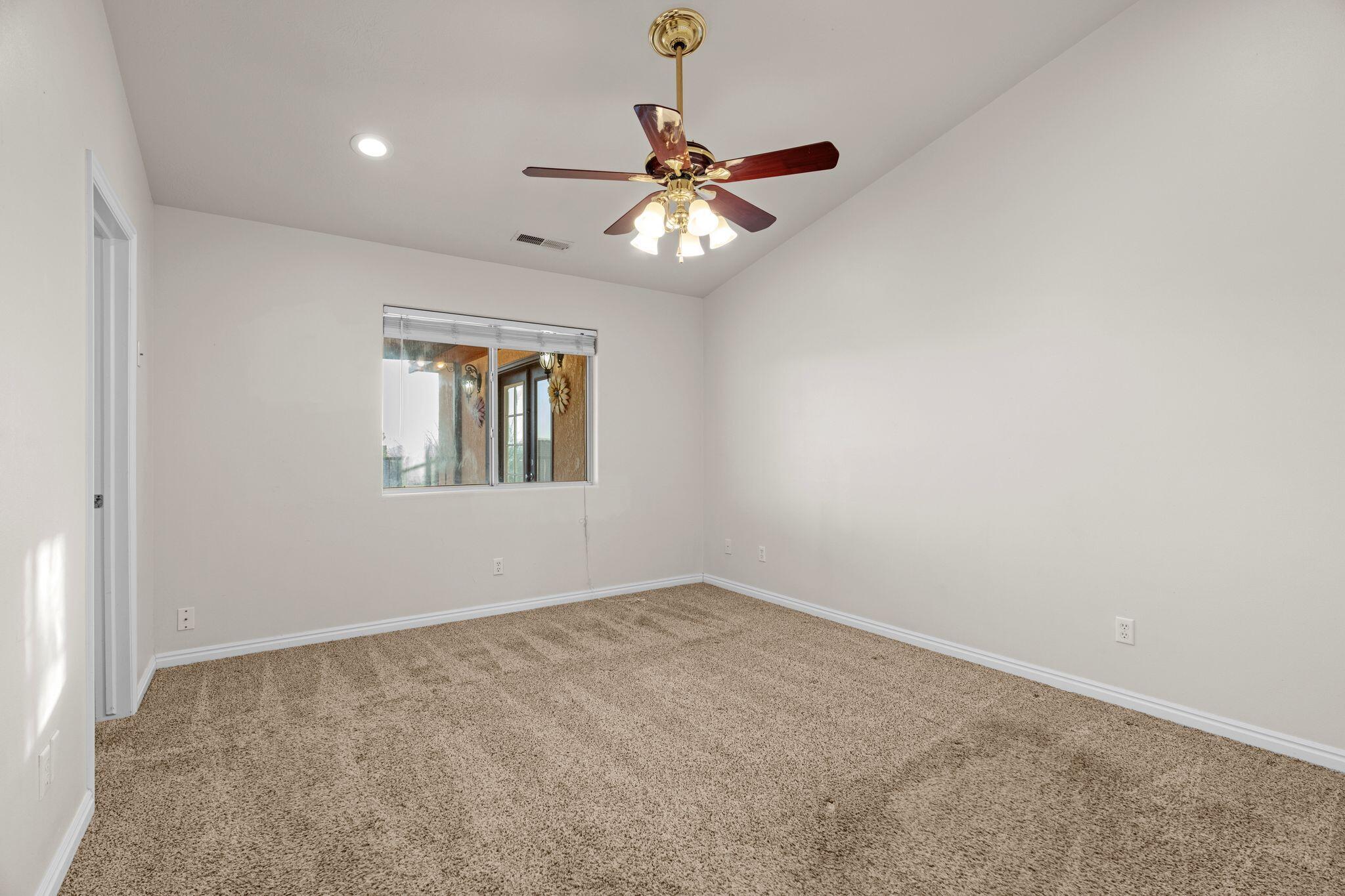 CANYON RIDGE - Residential