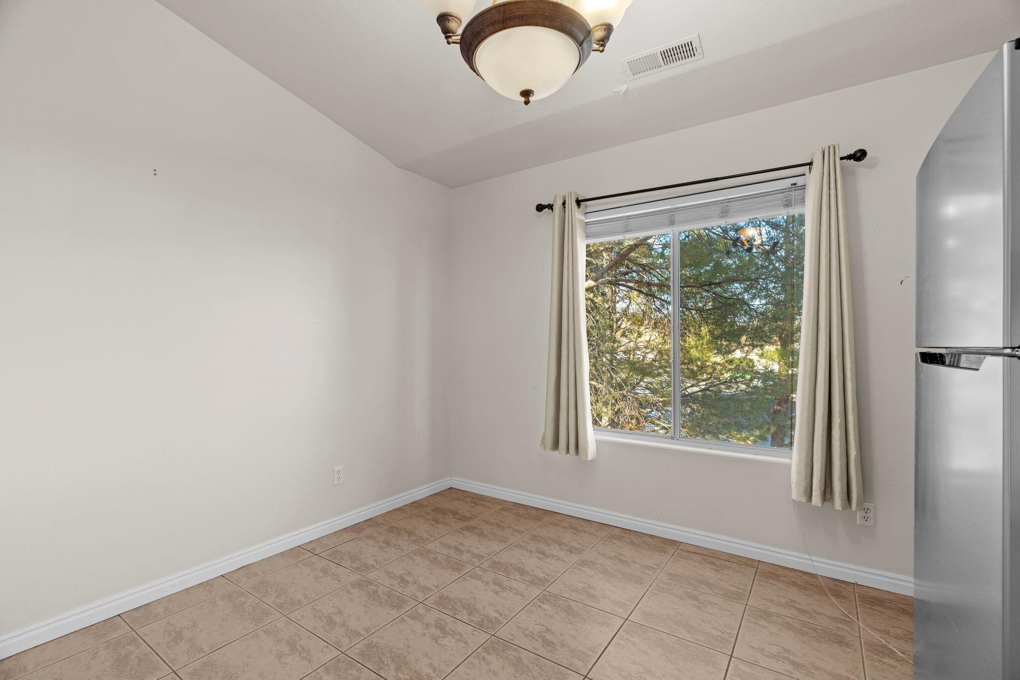 CANYON RIDGE - Residential