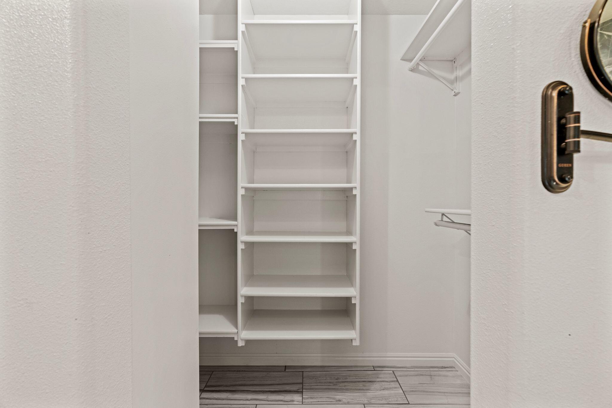 CANYON RIDGE - Residential