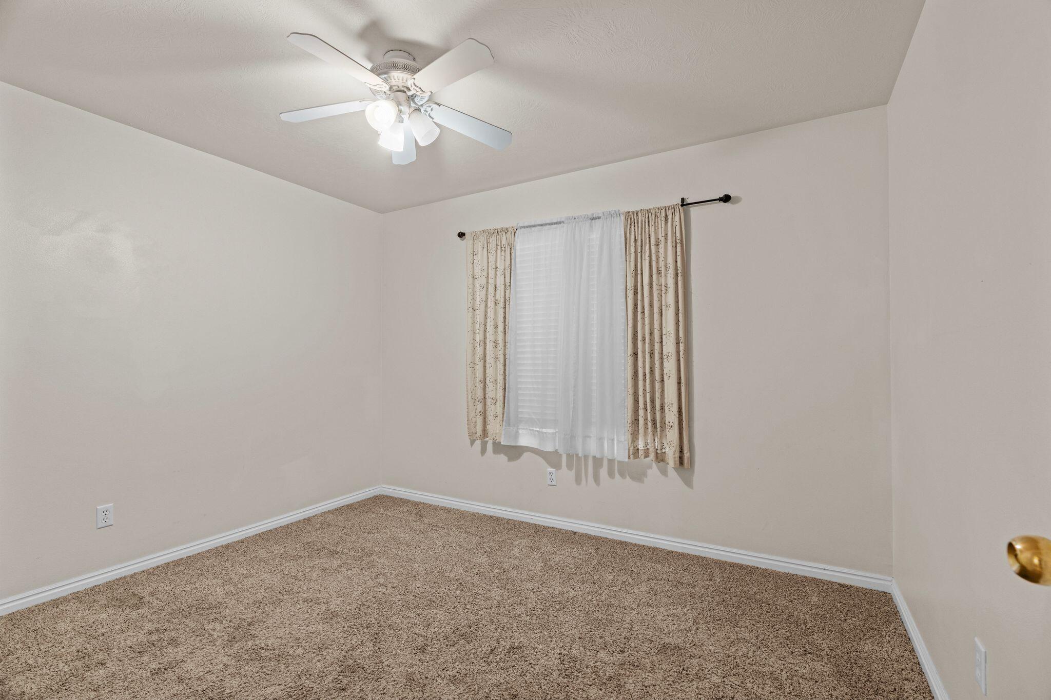 CANYON RIDGE - Residential