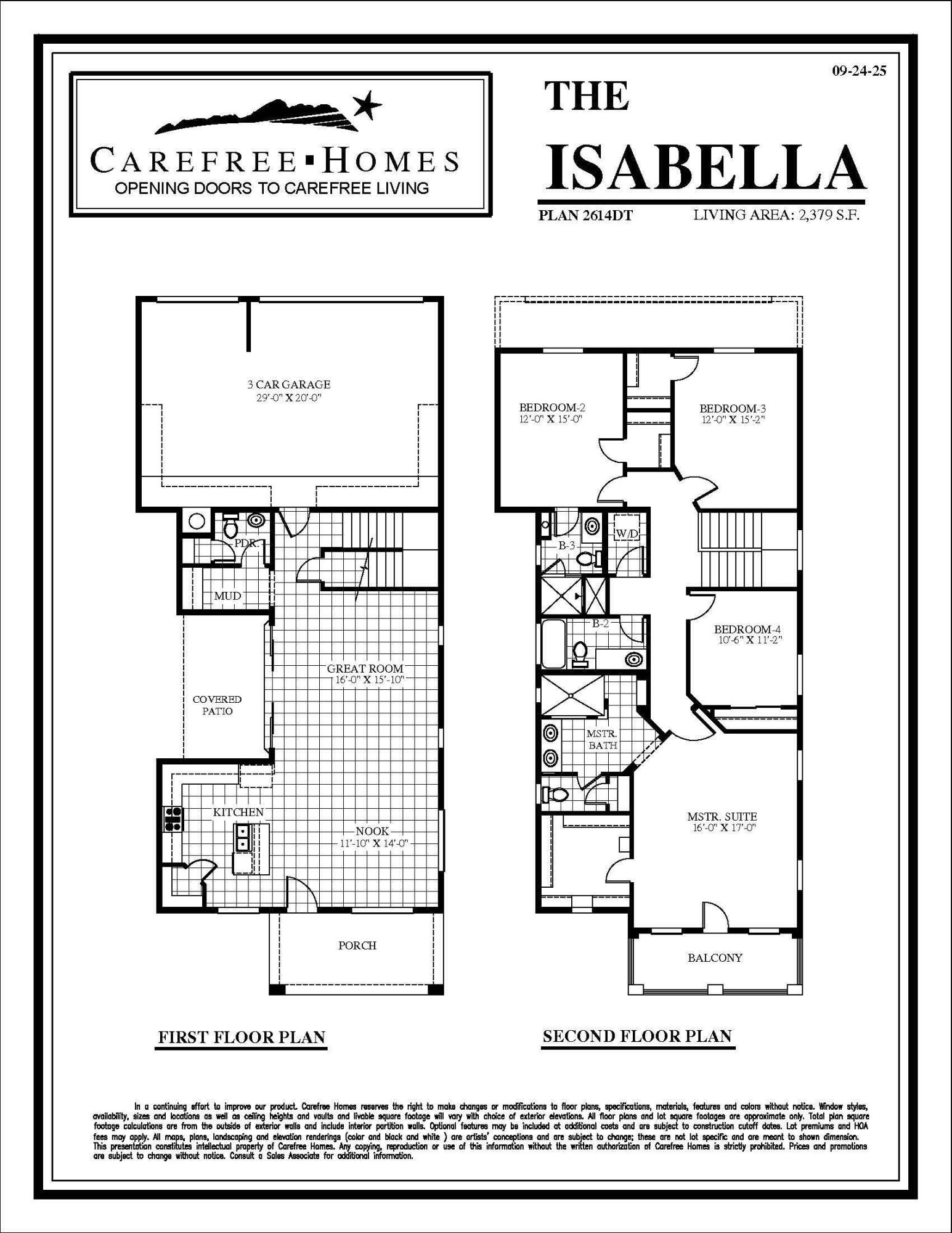 SAGE HAVEN - Residential