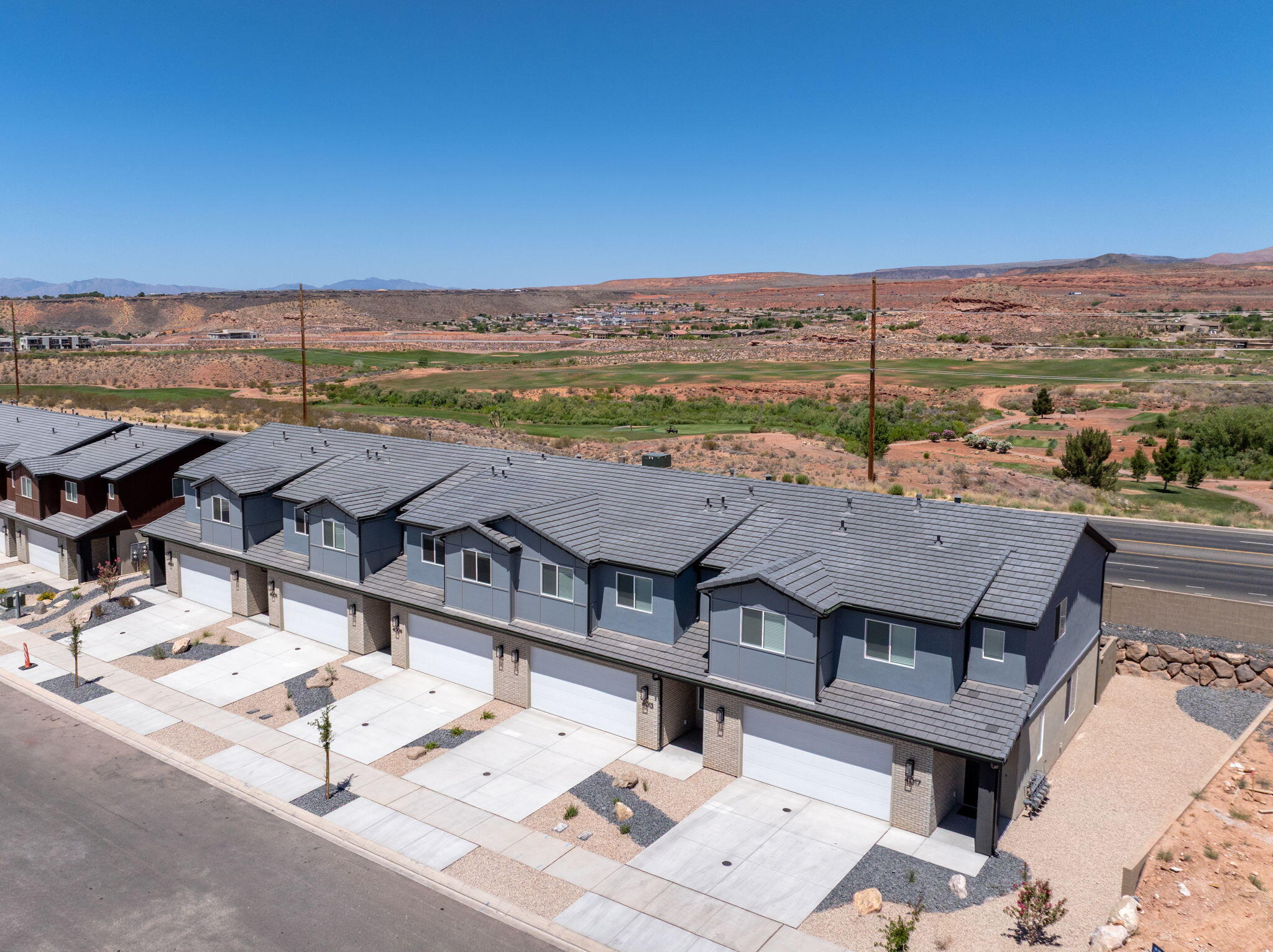 Photo 1 of 25 — 4005 E Razor DR 116, Washington, UT 84780