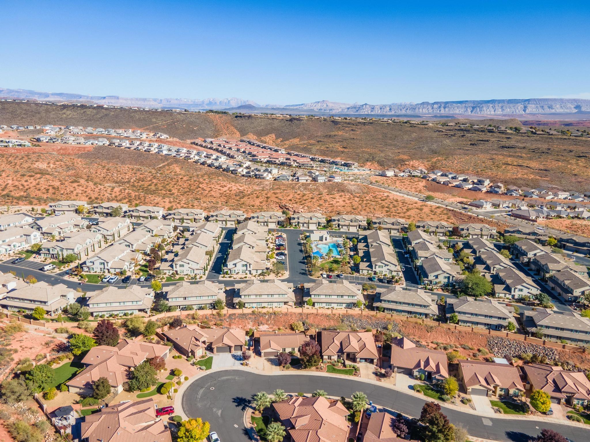 COPPER LEAF AT SIENNA HILLS - Residential
