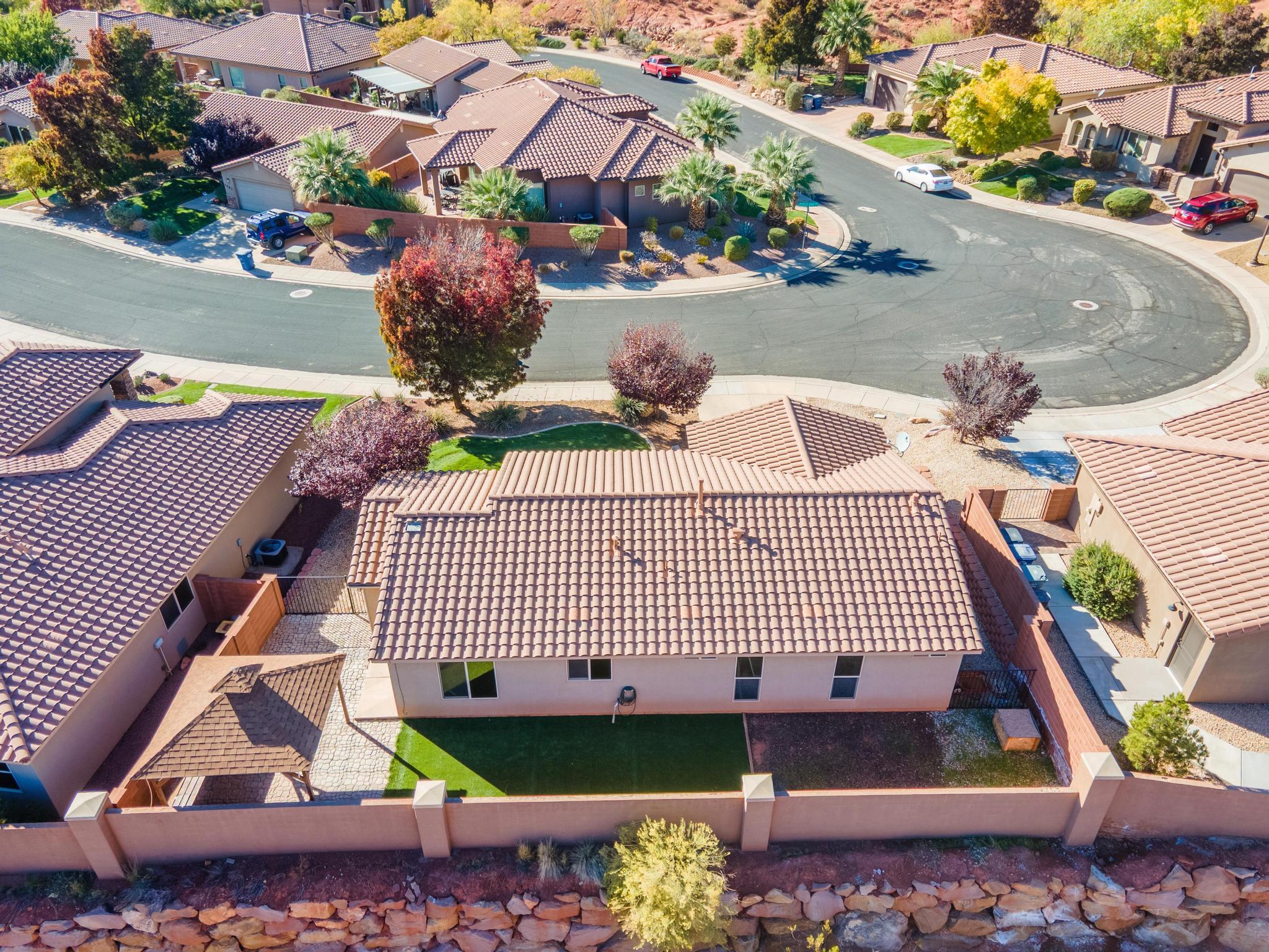 COPPER LEAF AT SIENNA HILLS - Residential