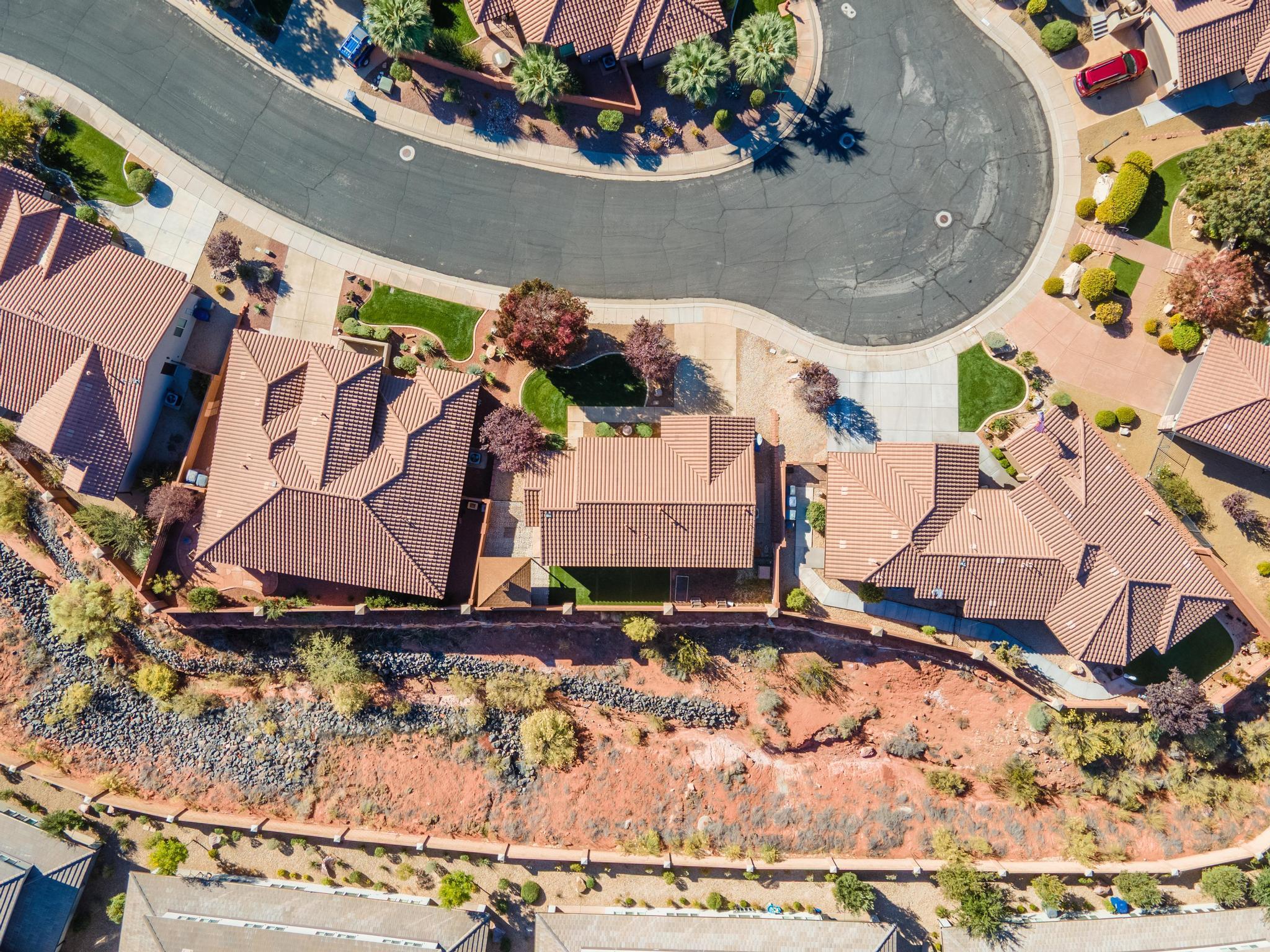 COPPER LEAF AT SIENNA HILLS - Residential
