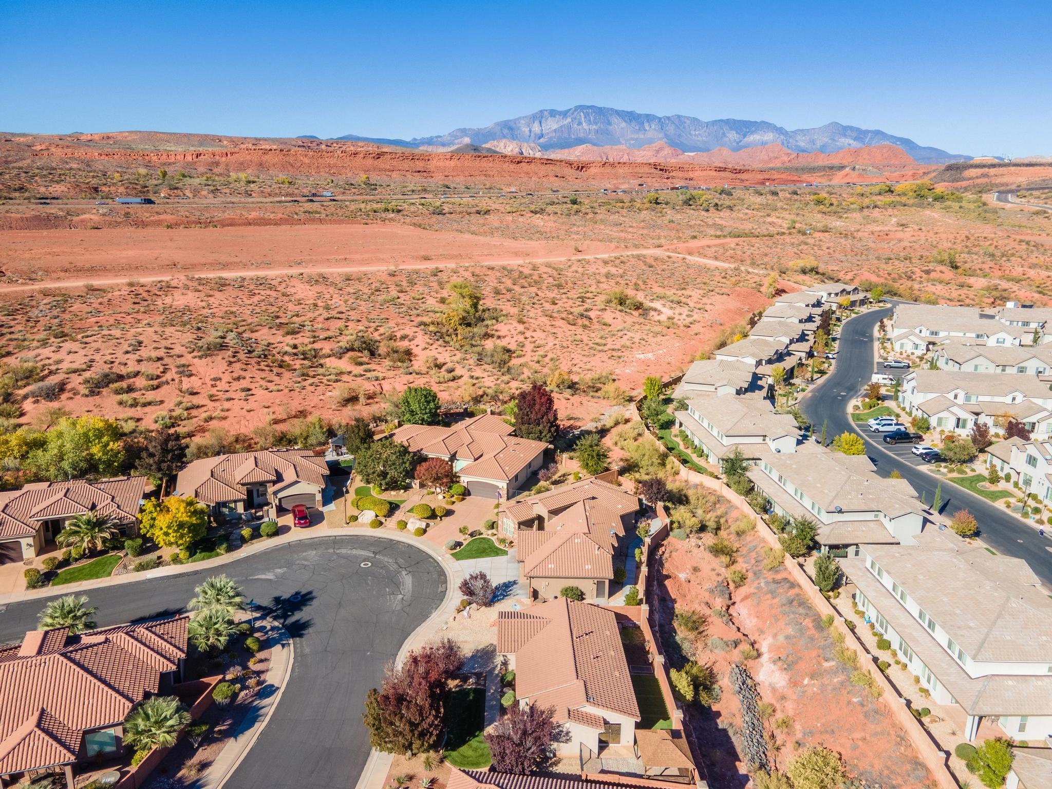 COPPER LEAF AT SIENNA HILLS - Residential