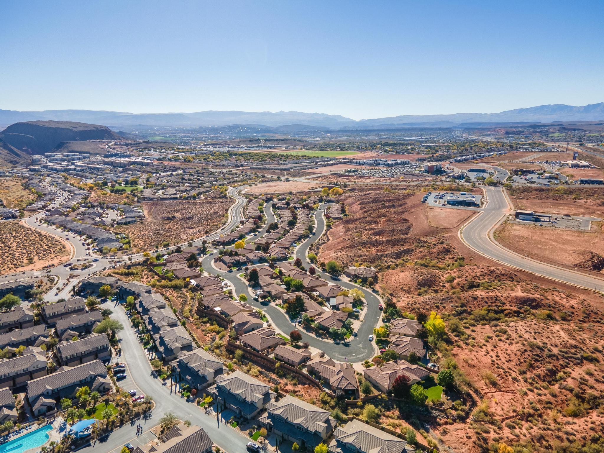 COPPER LEAF AT SIENNA HILLS - Residential