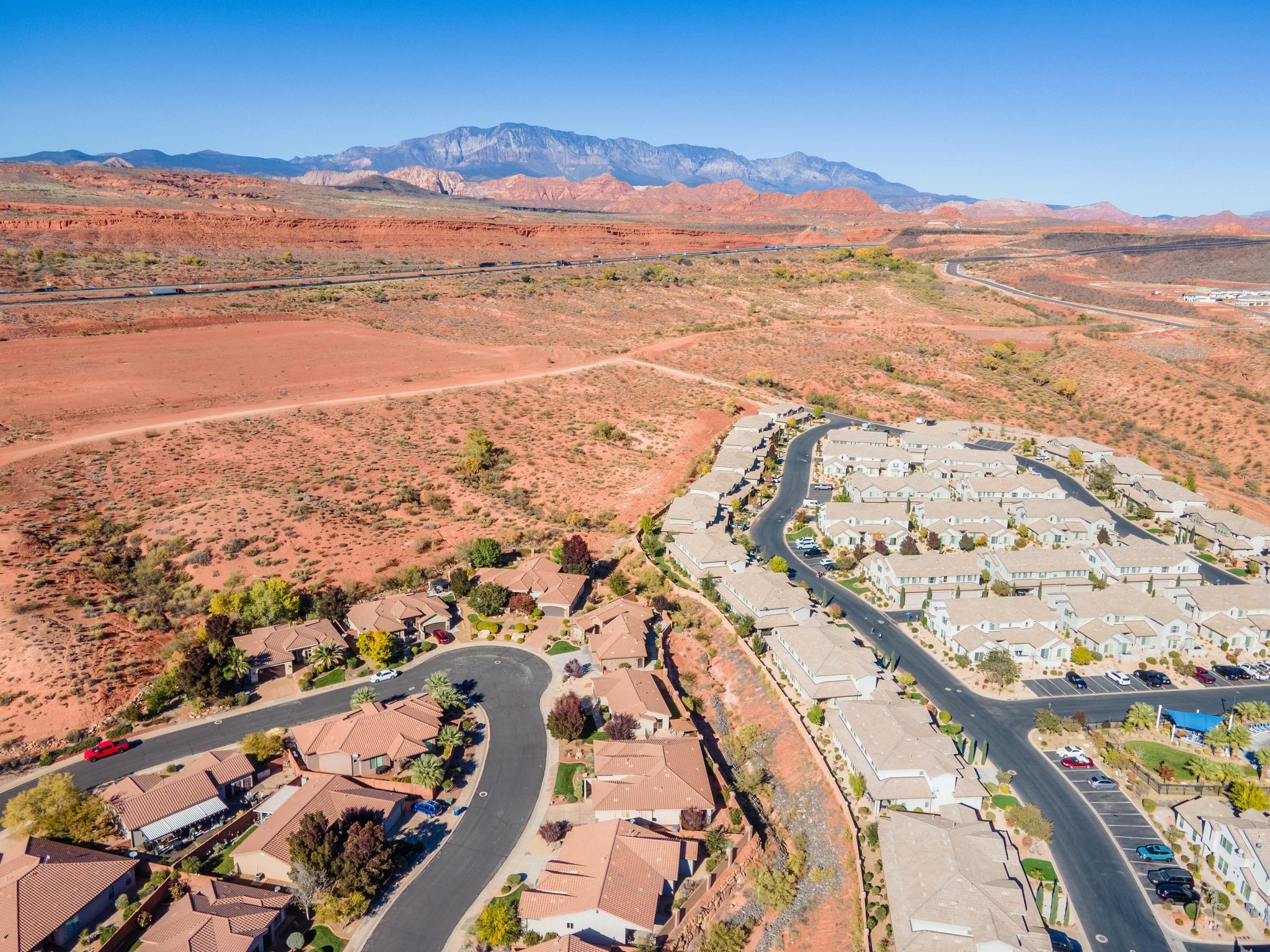 COPPER LEAF AT SIENNA HILLS - Residential