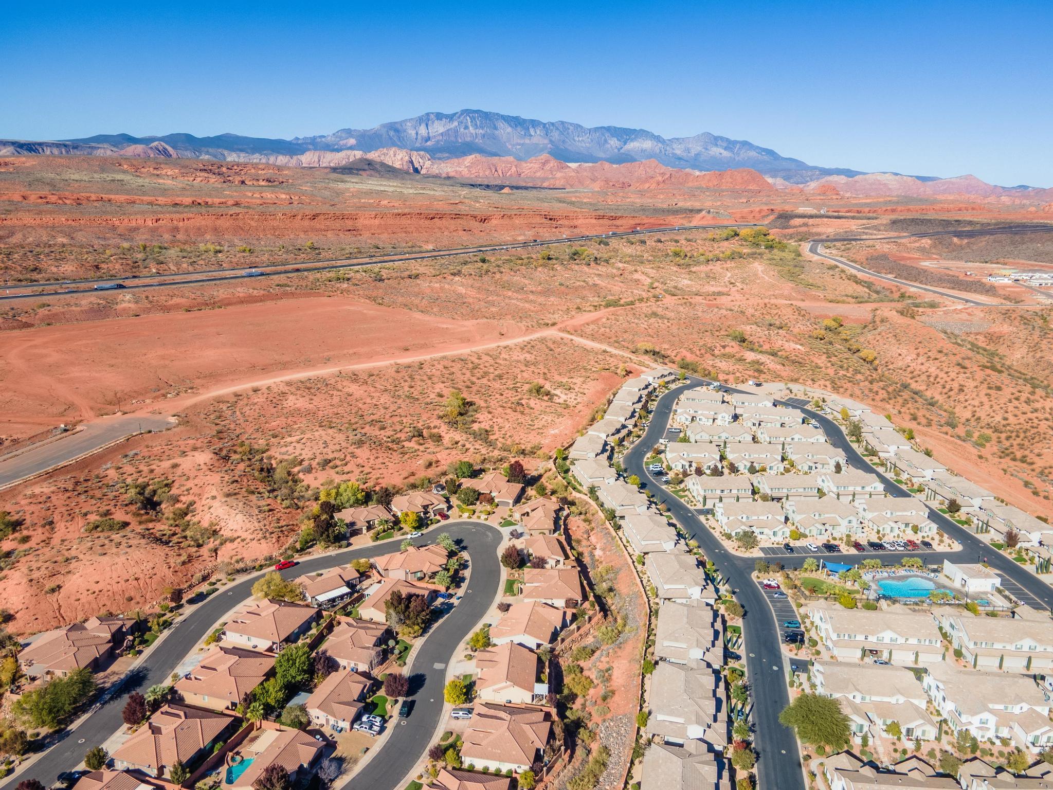 COPPER LEAF AT SIENNA HILLS - Residential