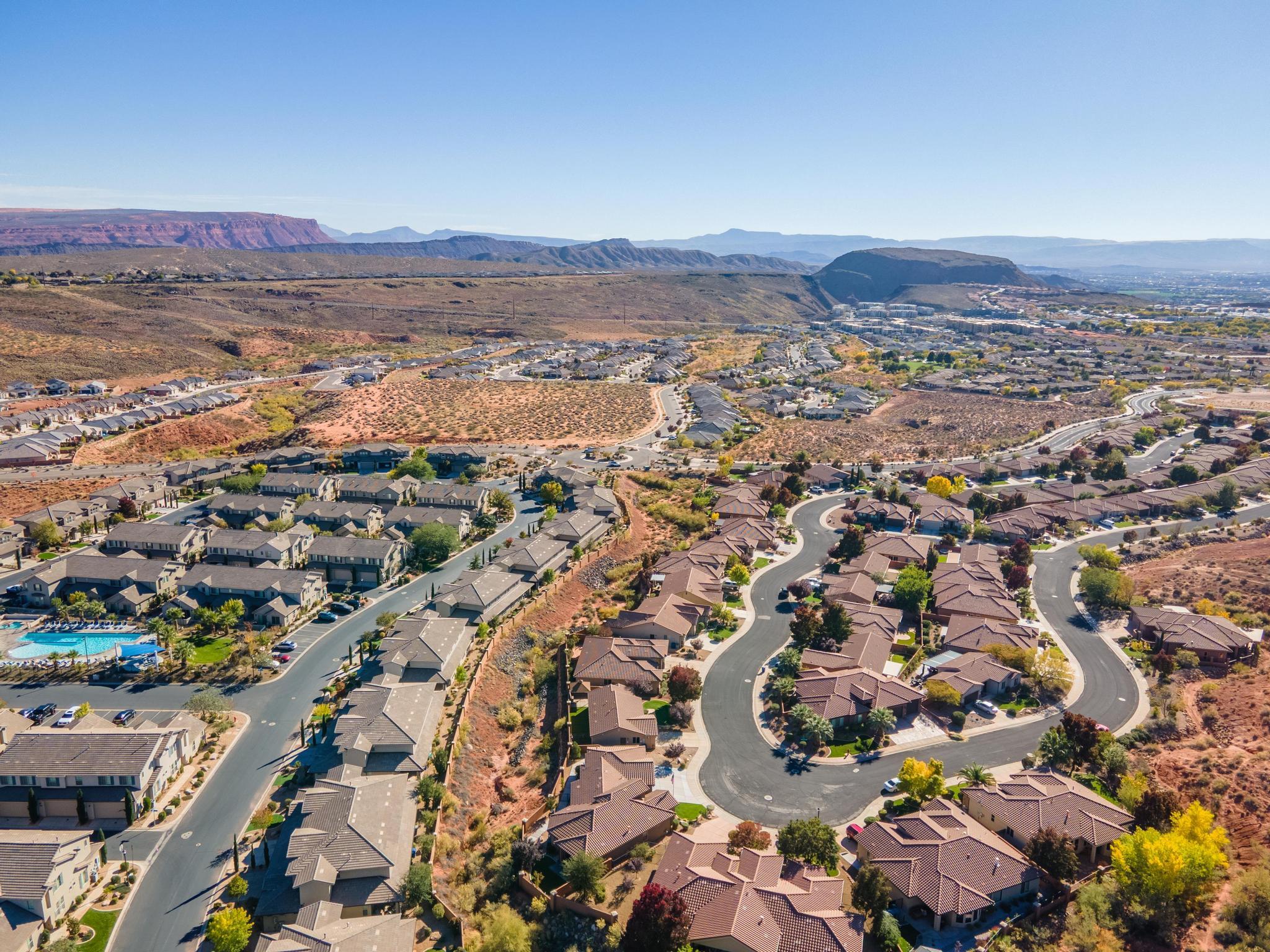 COPPER LEAF AT SIENNA HILLS - Residential