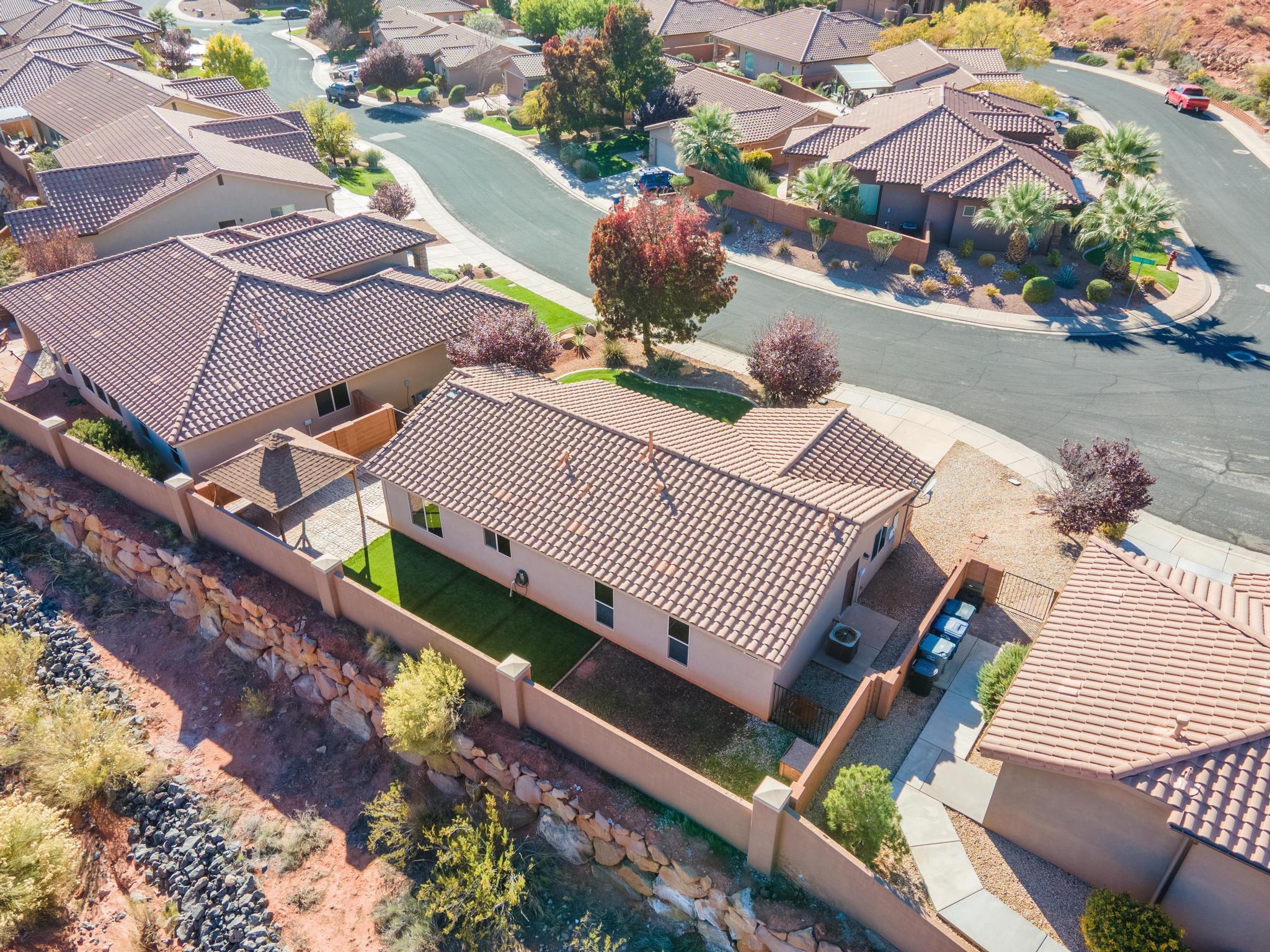 COPPER LEAF AT SIENNA HILLS - Residential