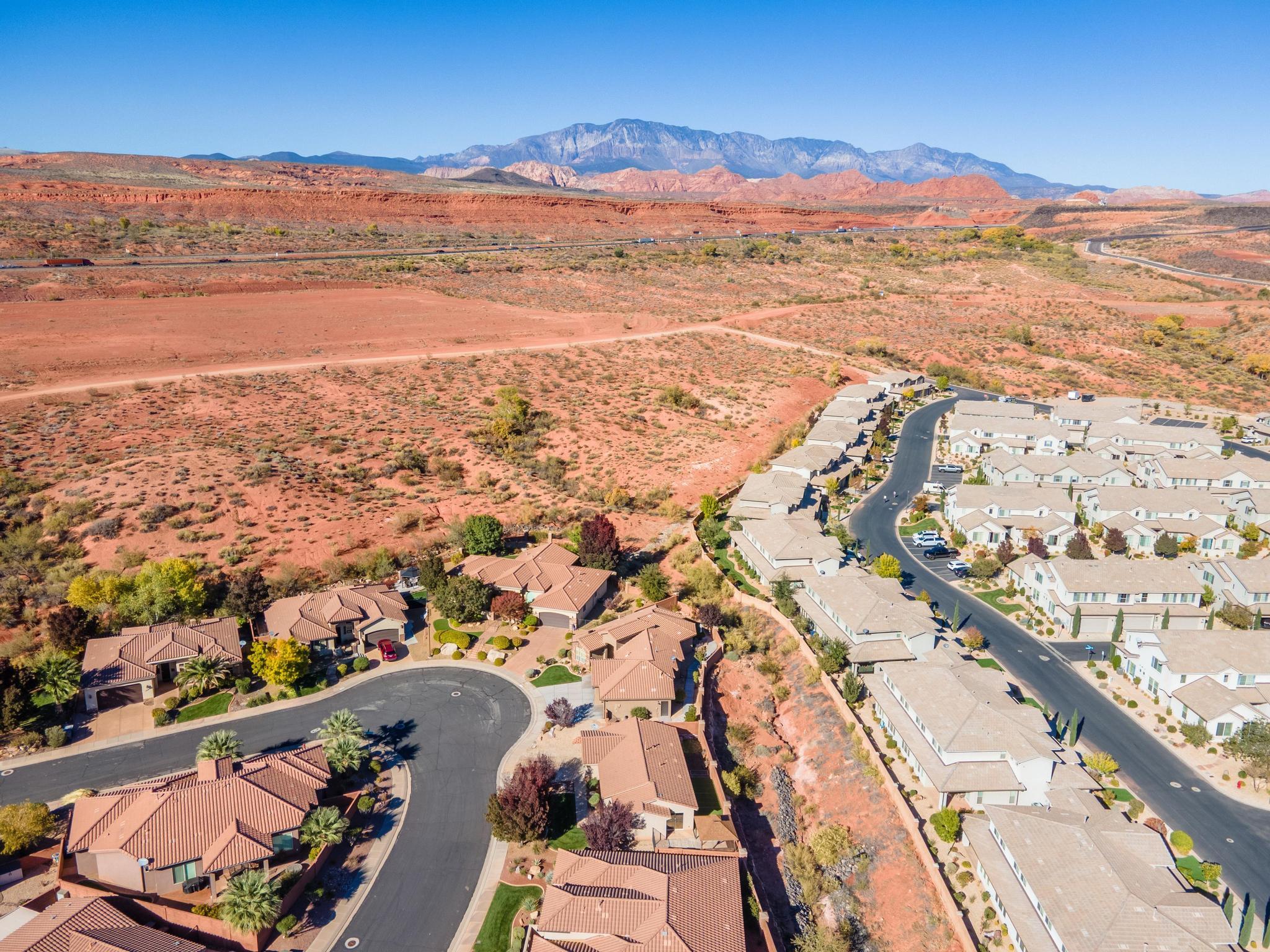 COPPER LEAF AT SIENNA HILLS - Residential