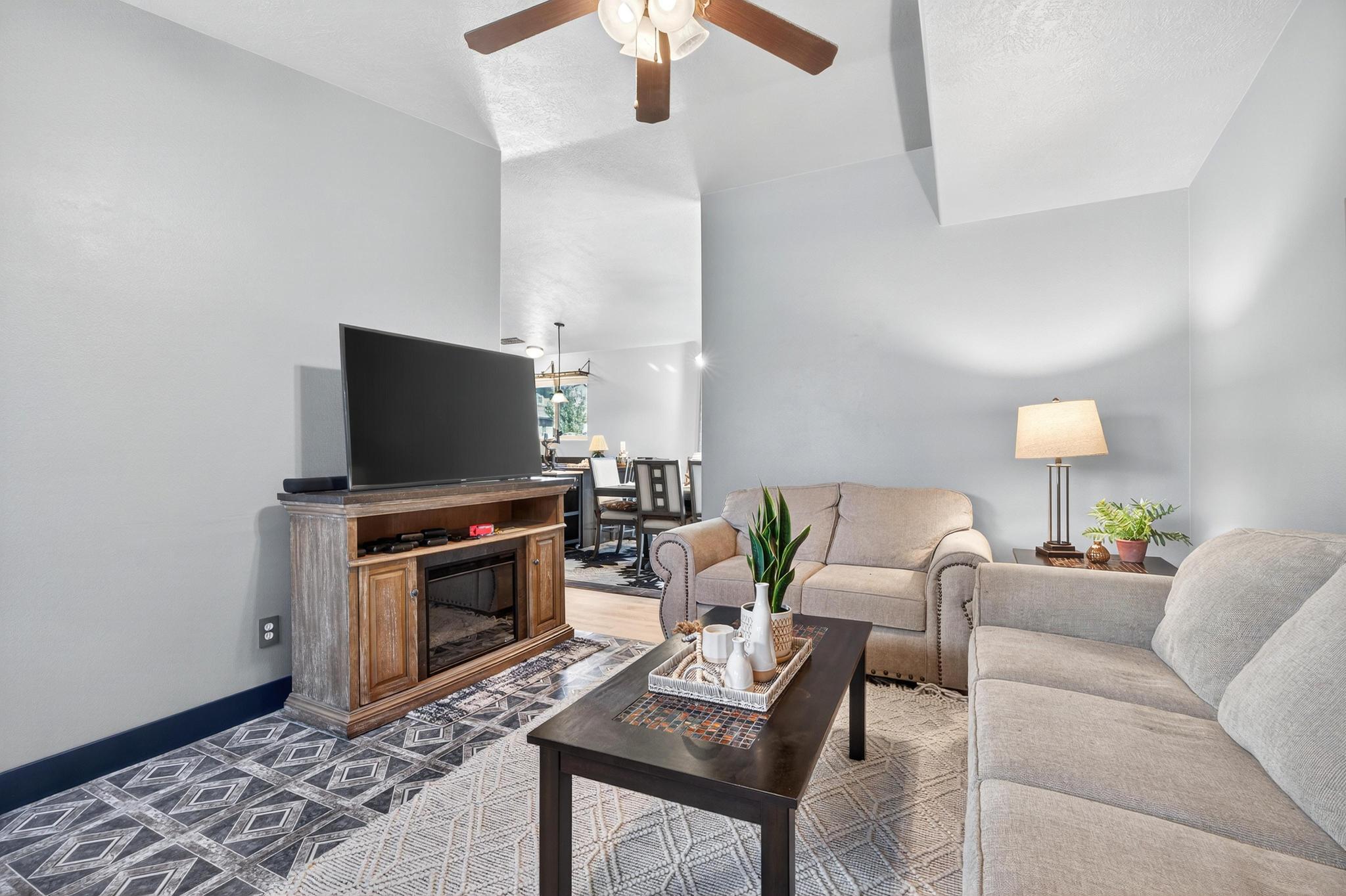 COPPER LEAF AT SIENNA HILLS - Residential