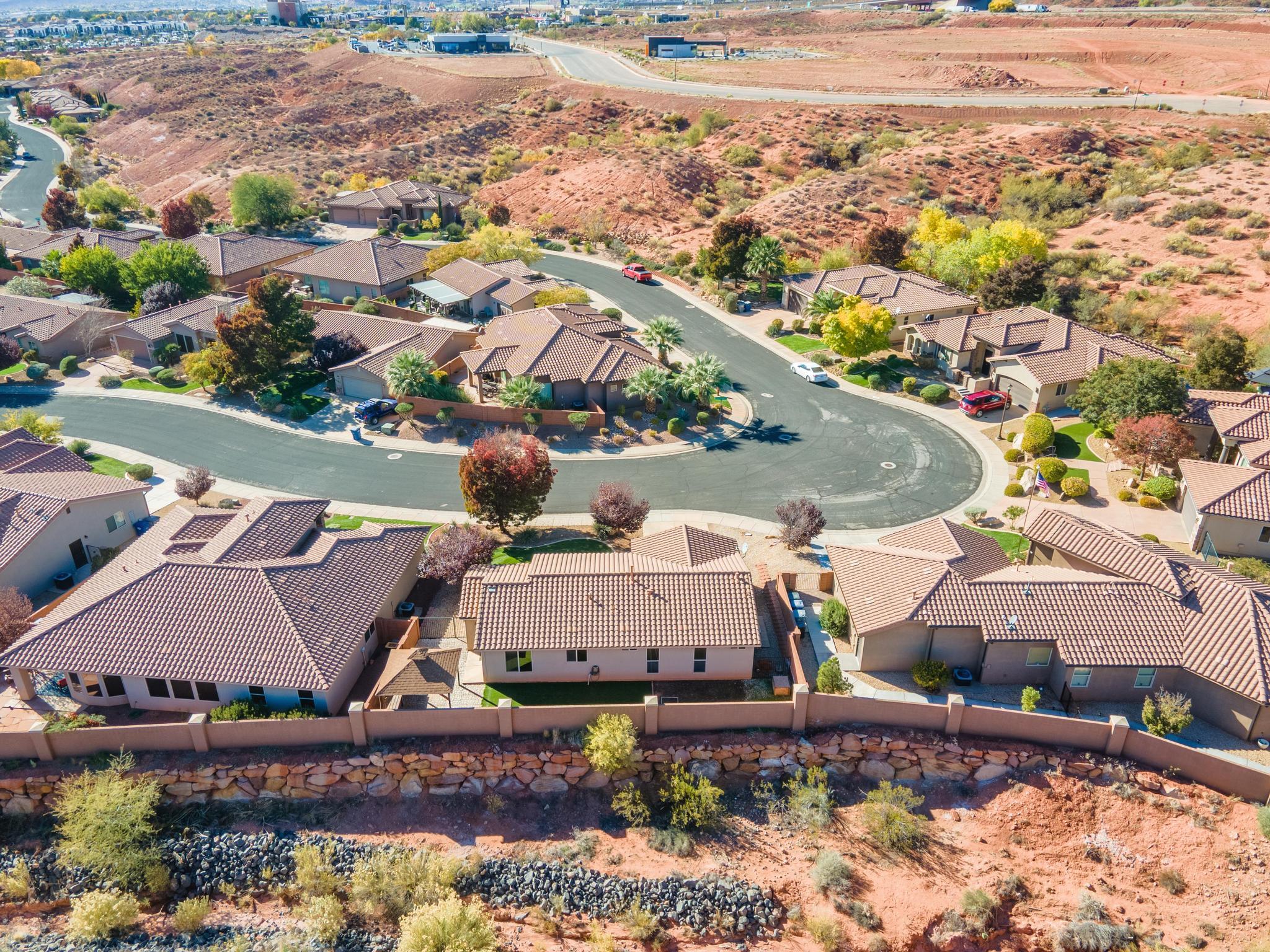 COPPER LEAF AT SIENNA HILLS - Residential