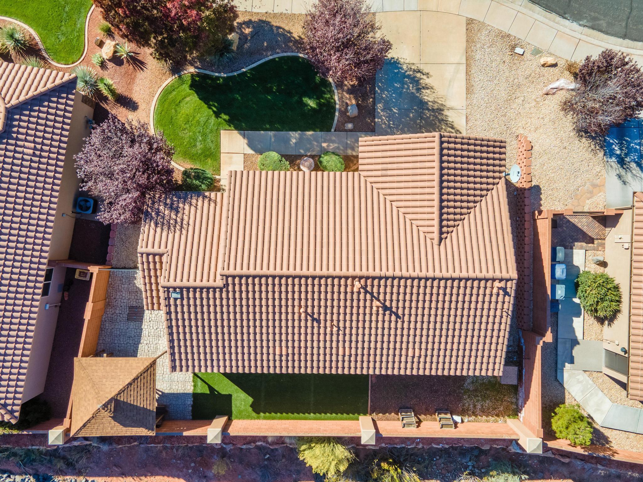 COPPER LEAF AT SIENNA HILLS - Residential