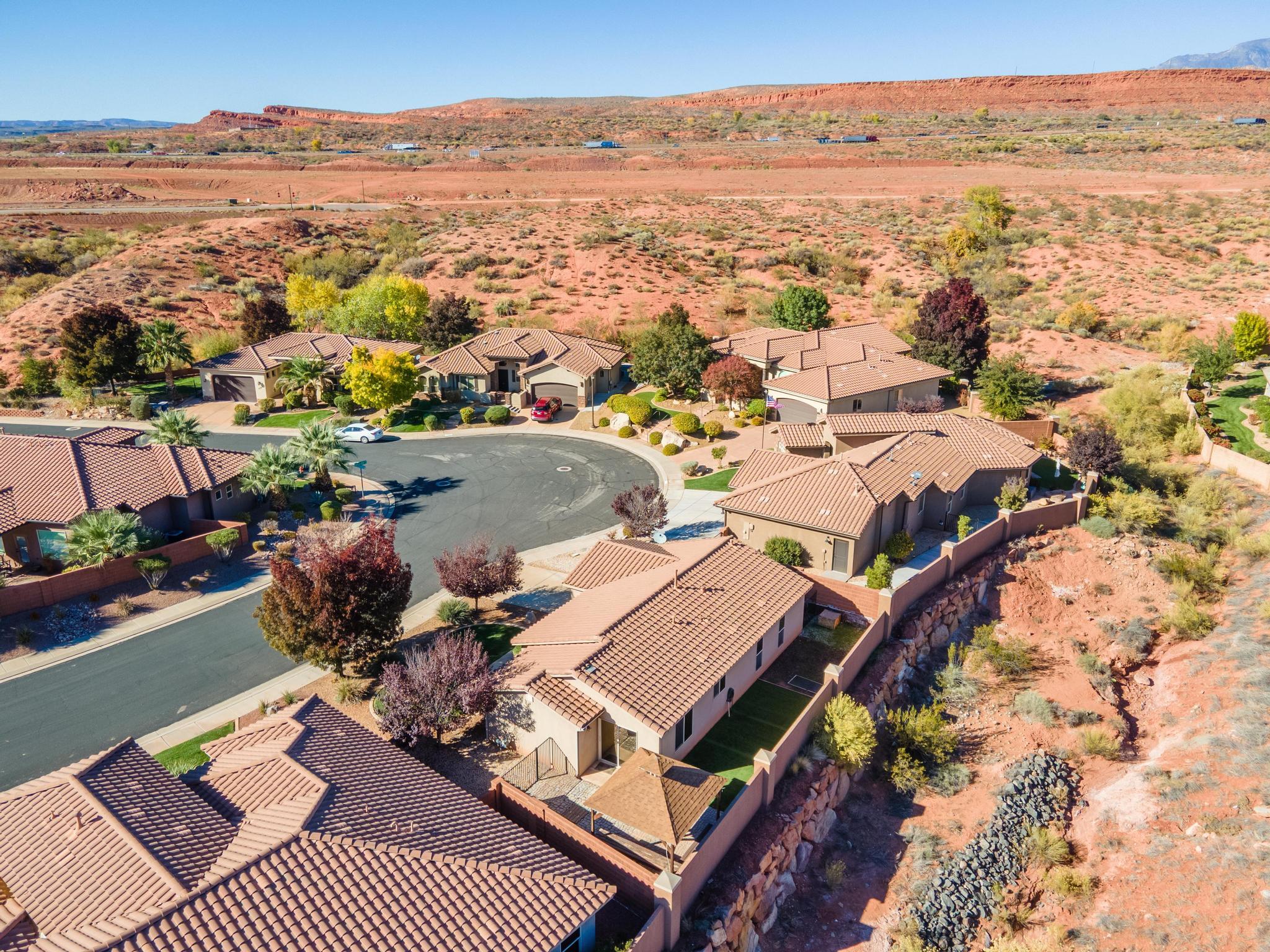 COPPER LEAF AT SIENNA HILLS - Residential