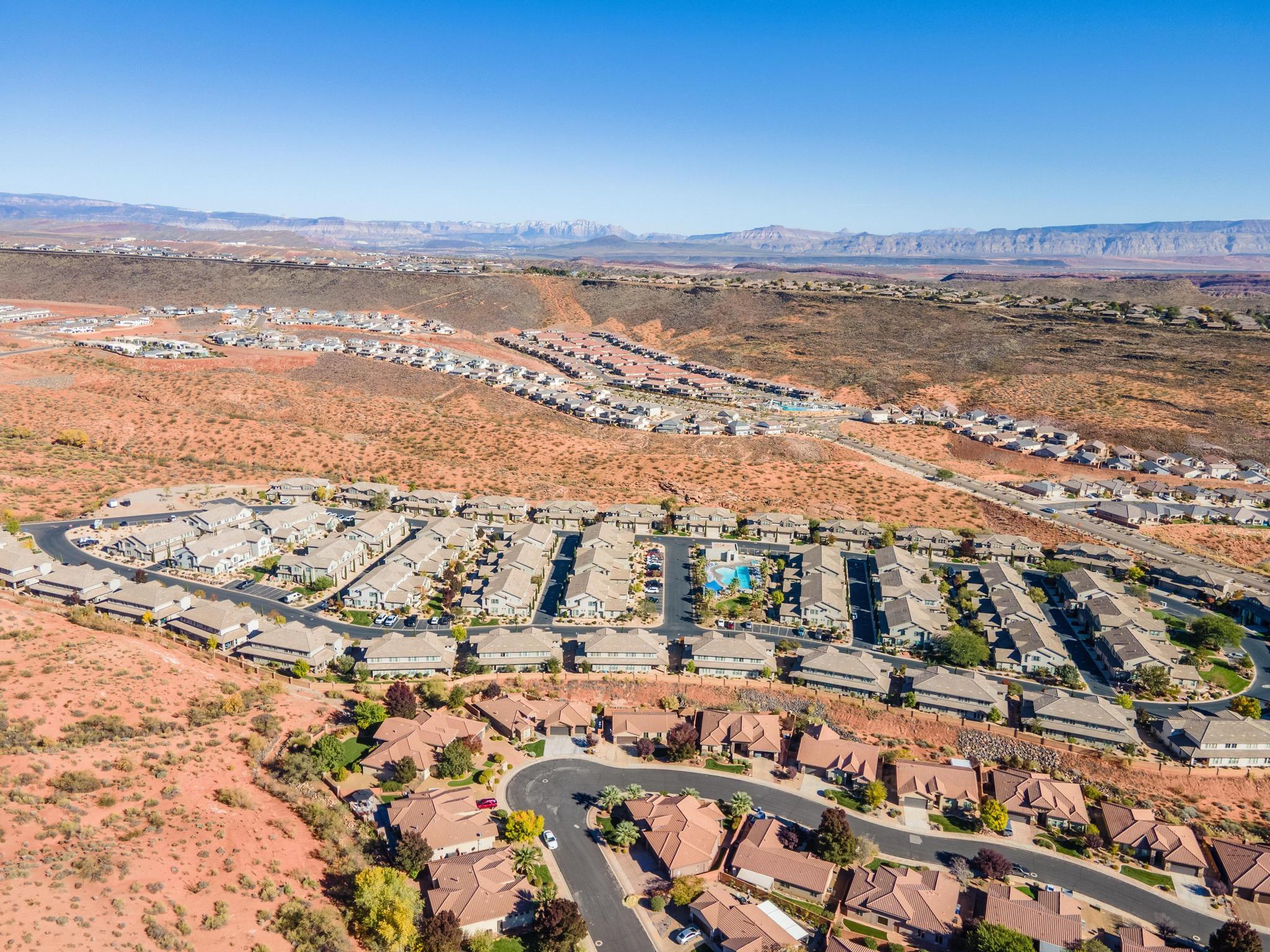 COPPER LEAF AT SIENNA HILLS - Residential
