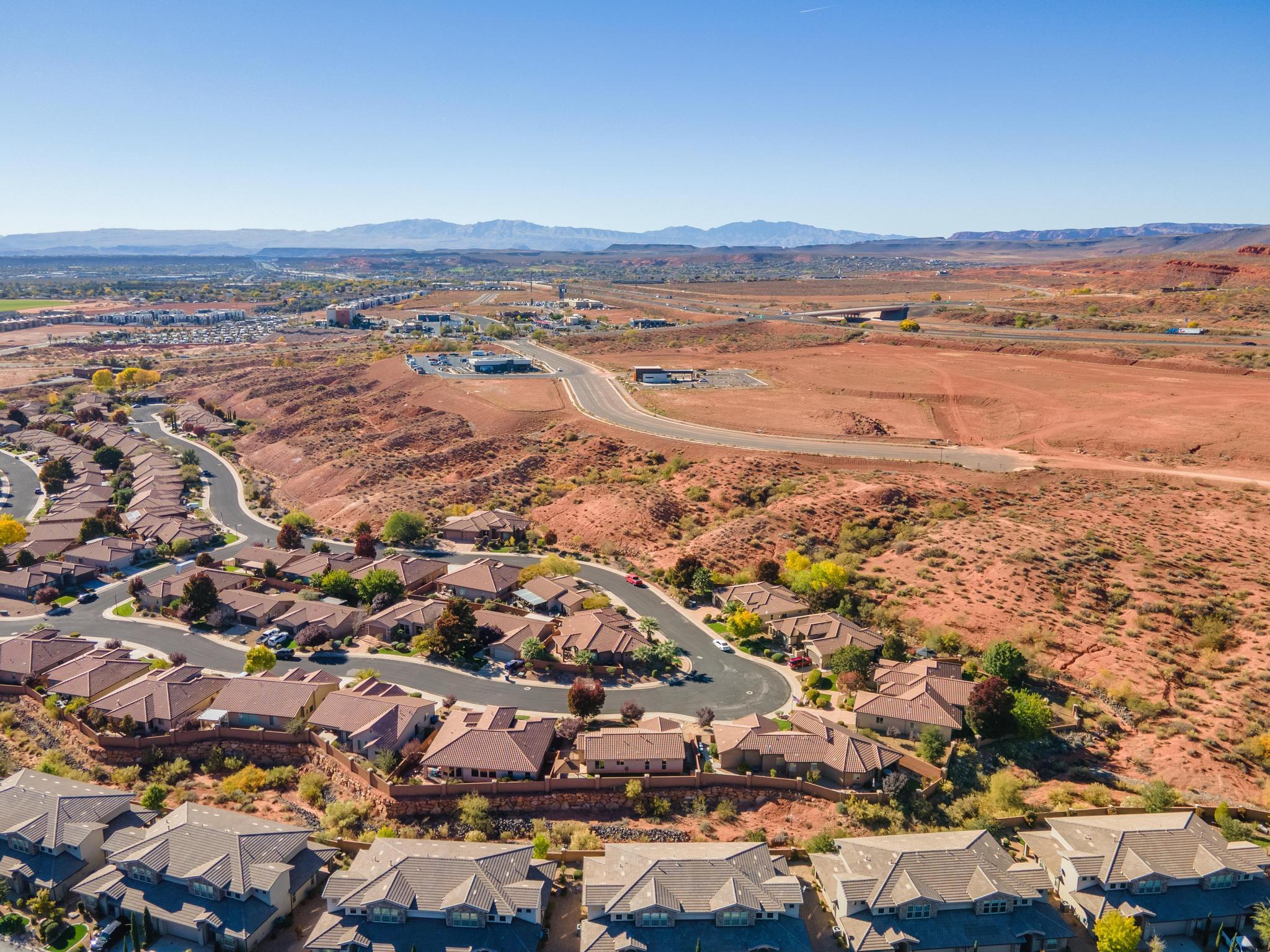 COPPER LEAF AT SIENNA HILLS - Residential