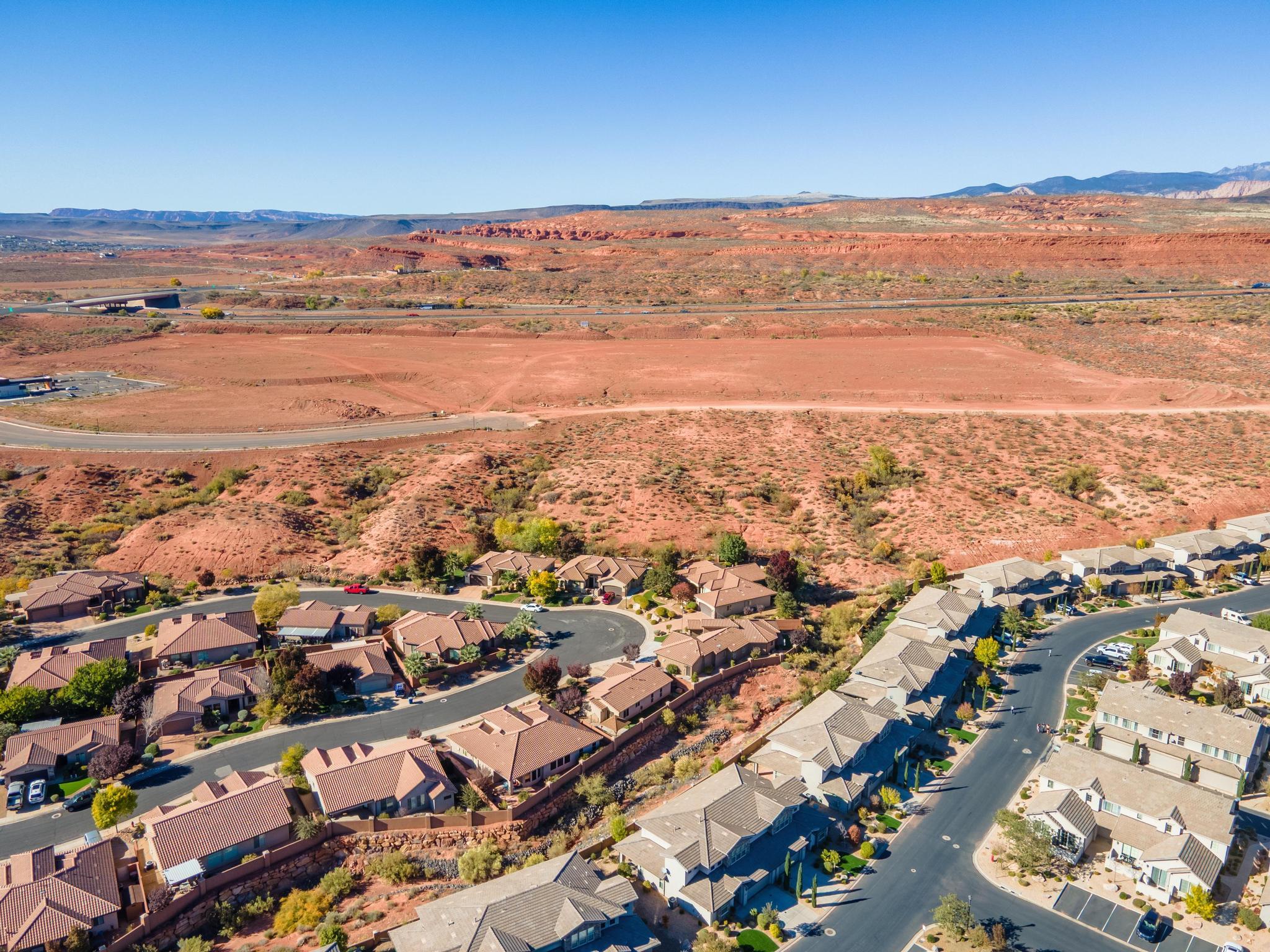 COPPER LEAF AT SIENNA HILLS - Residential