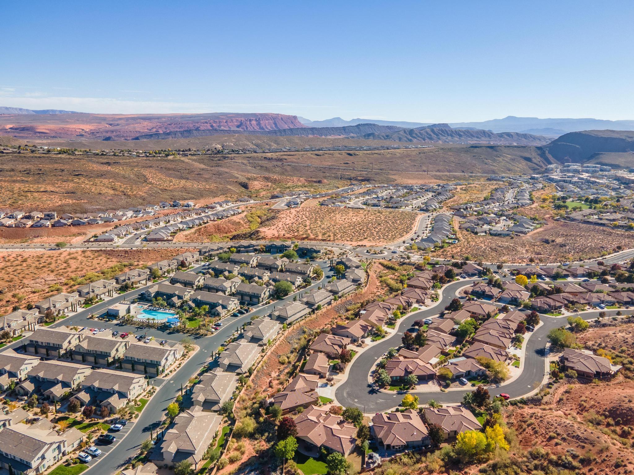 COPPER LEAF AT SIENNA HILLS - Residential