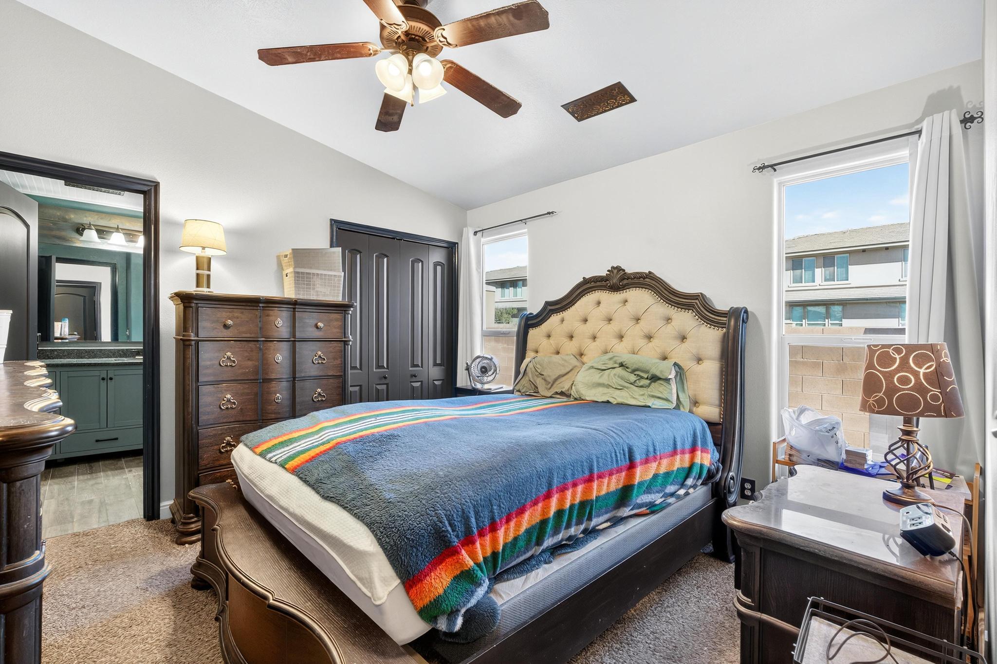 COPPER LEAF AT SIENNA HILLS - Residential