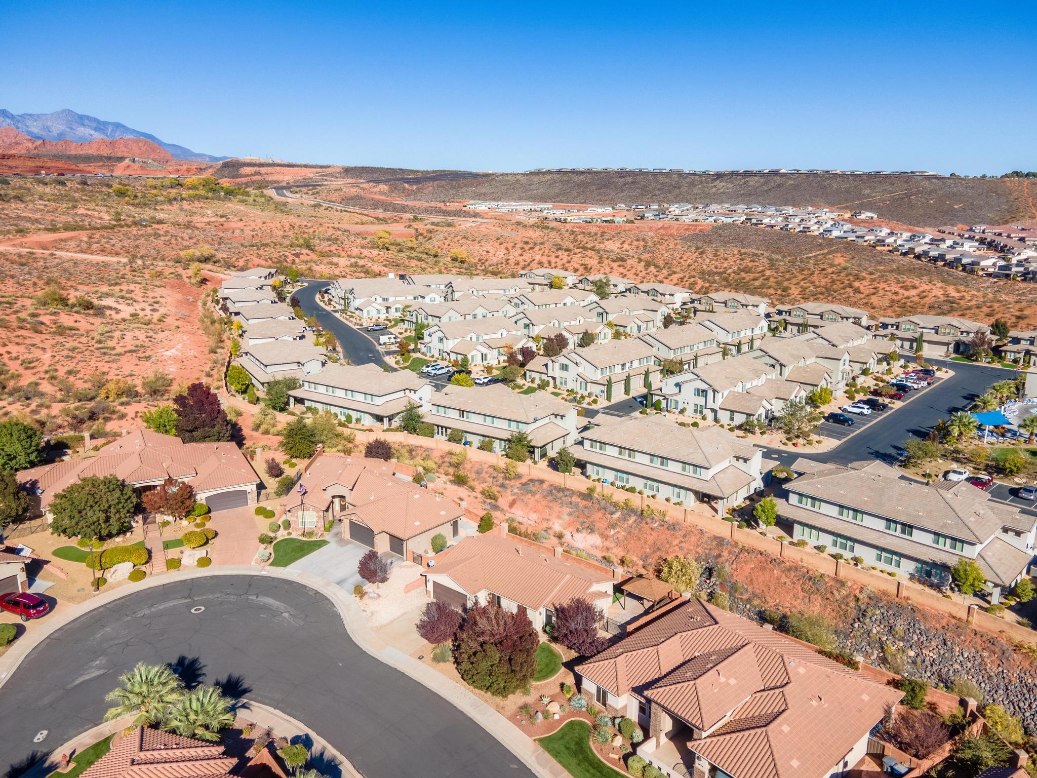 COPPER LEAF AT SIENNA HILLS - Residential