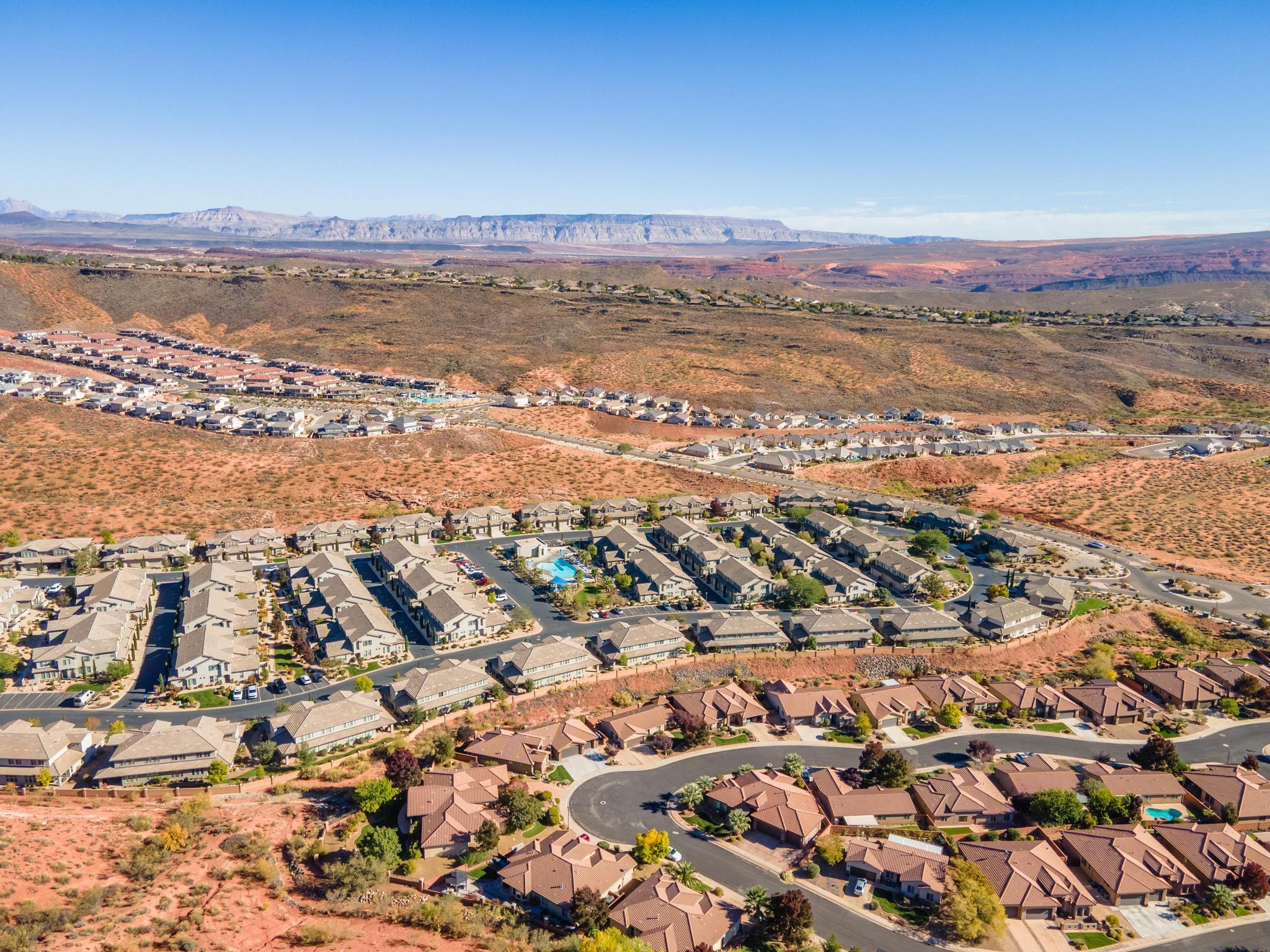 COPPER LEAF AT SIENNA HILLS - Residential