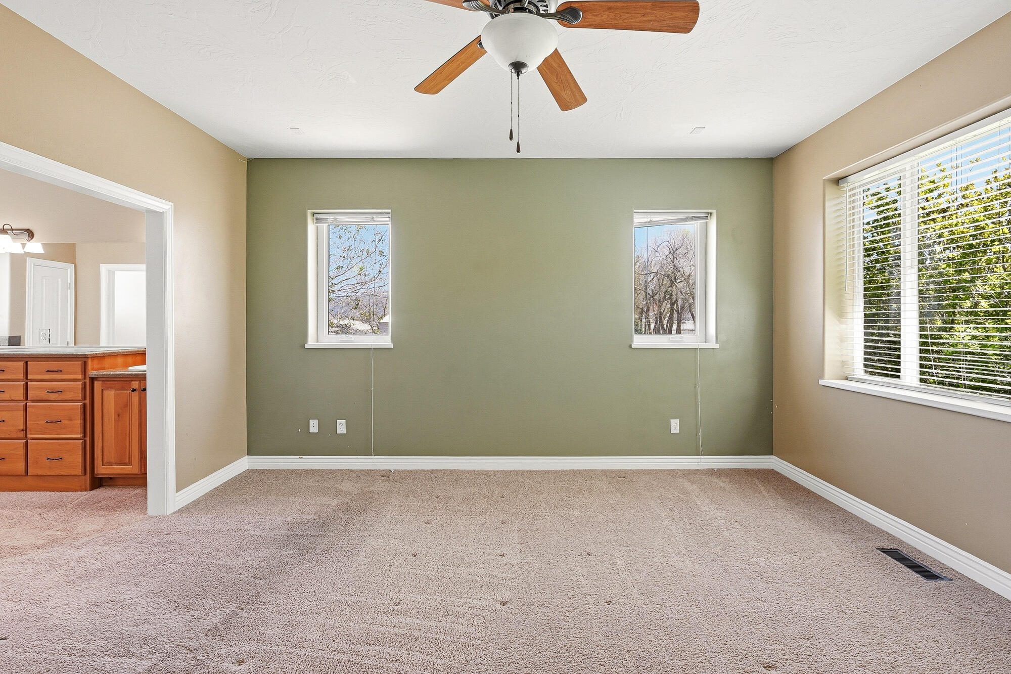 NOT AVAILABLE - Residential