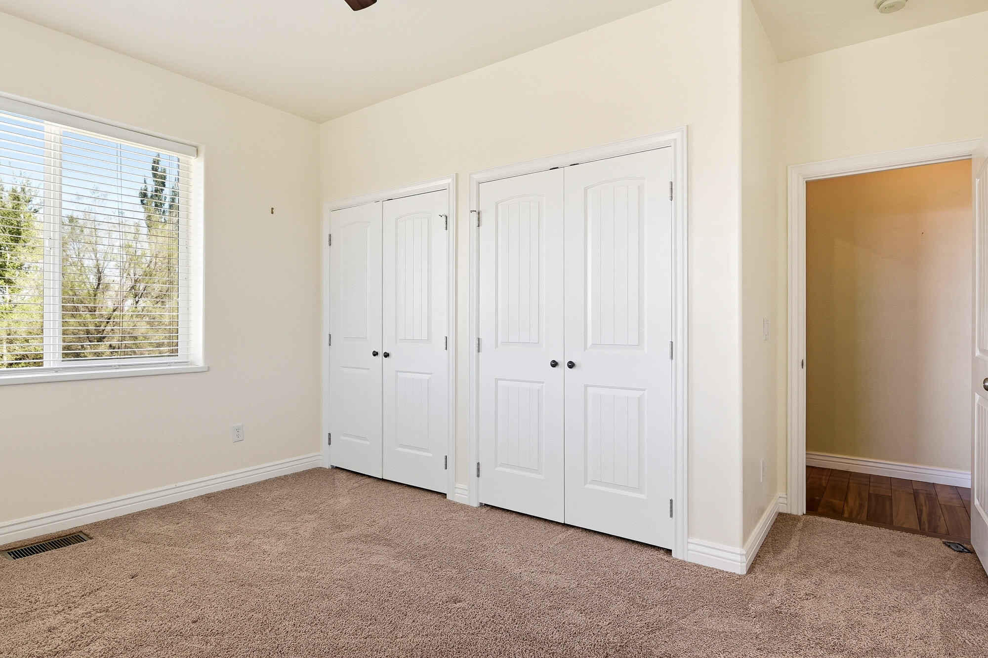 NOT AVAILABLE - Residential