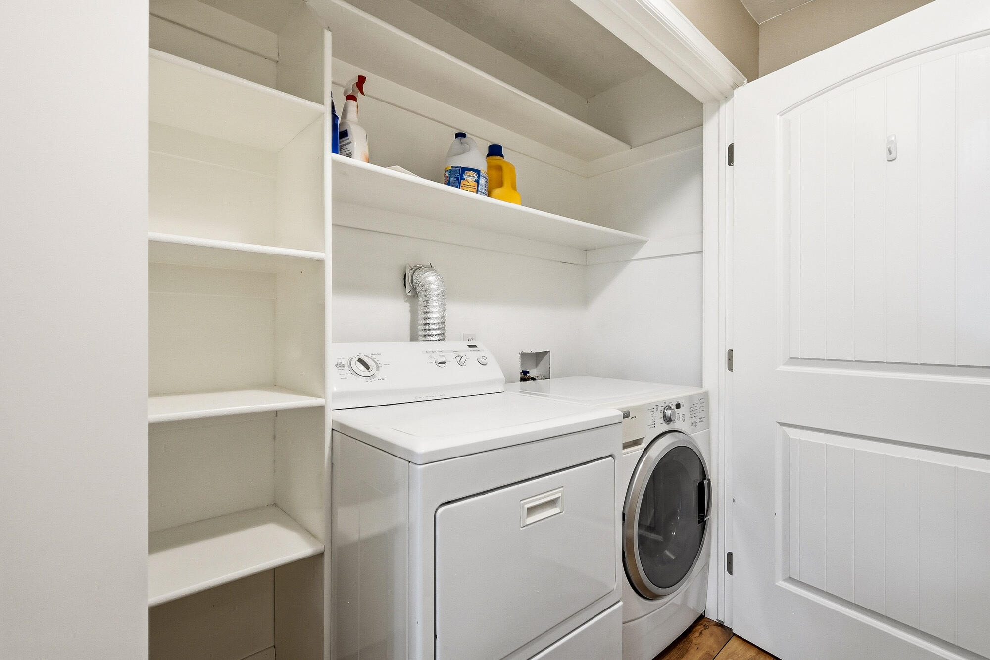 NOT AVAILABLE - Residential