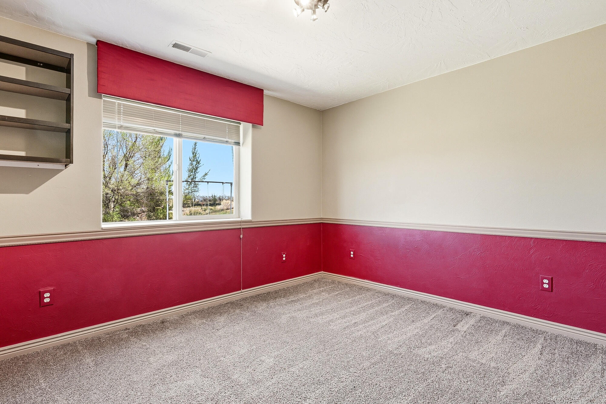 NOT AVAILABLE - Residential