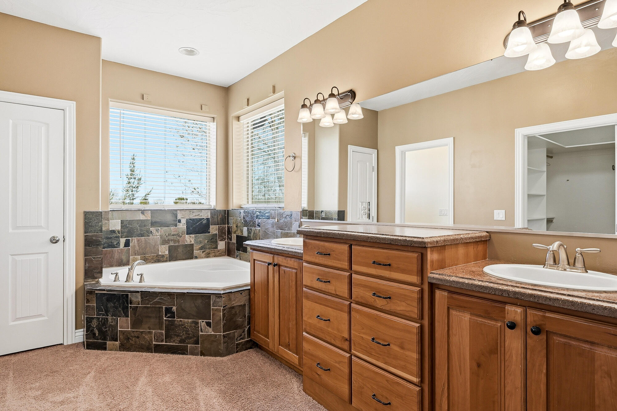 NOT AVAILABLE - Residential