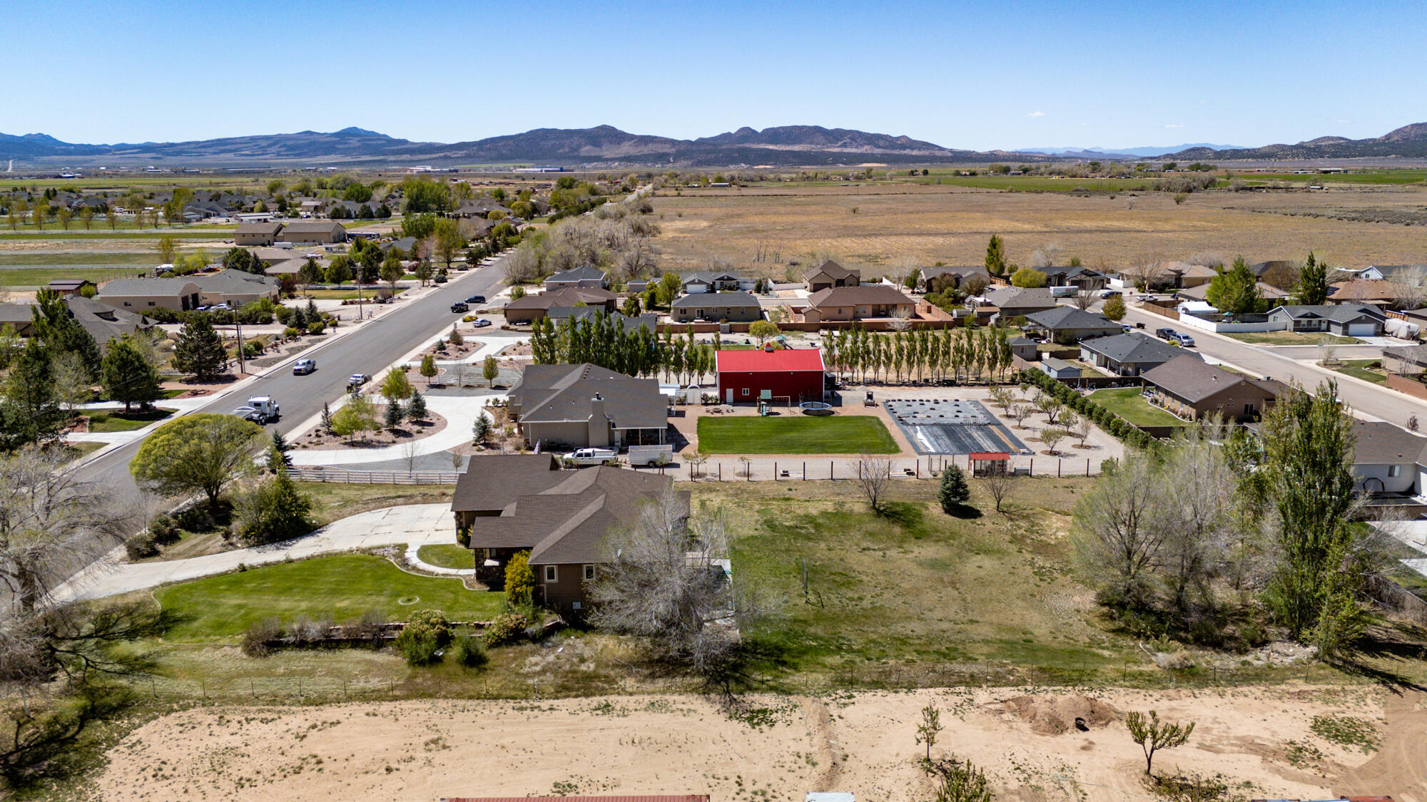 NOT AVAILABLE - Residential