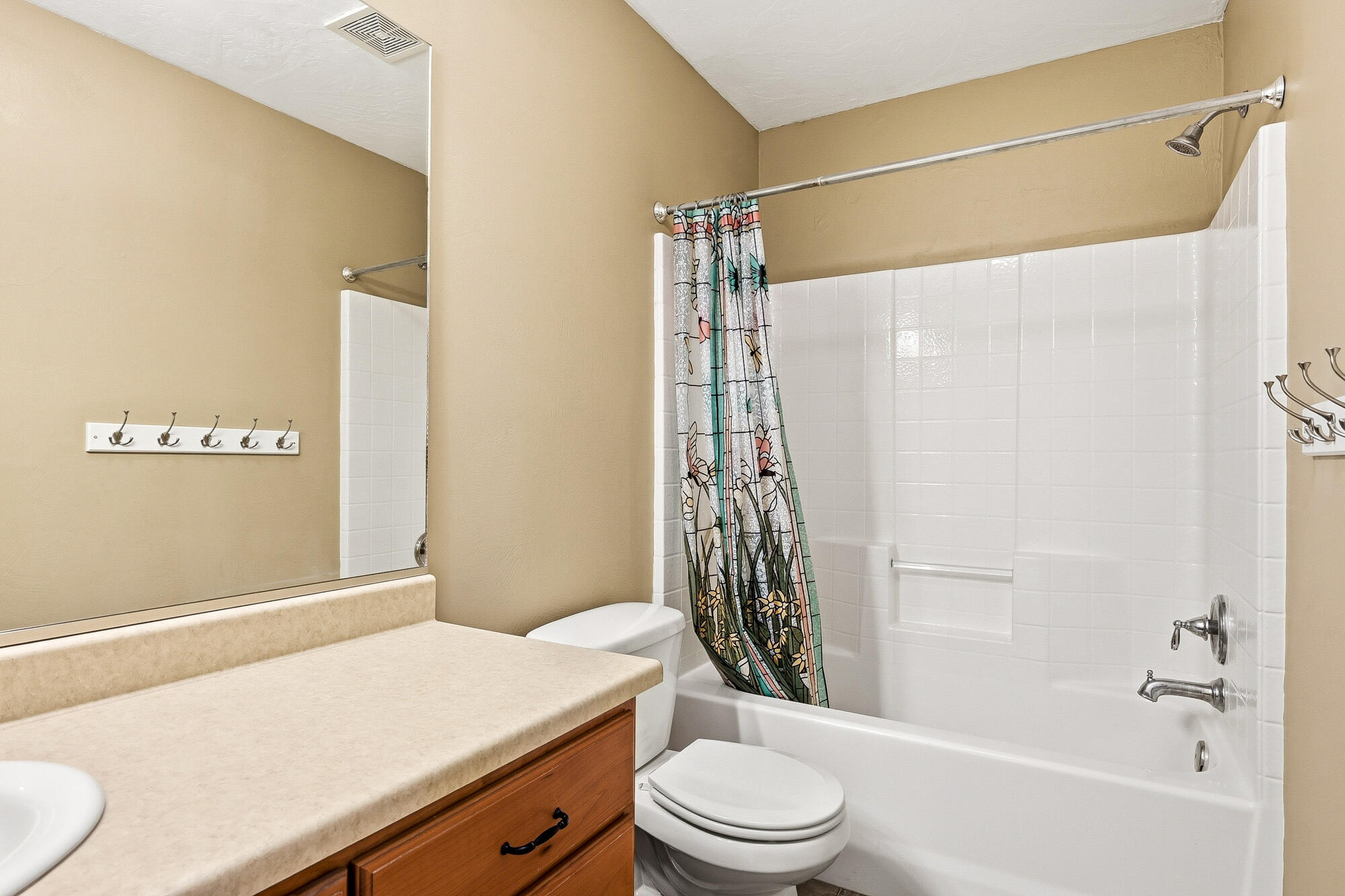 NOT AVAILABLE - Residential