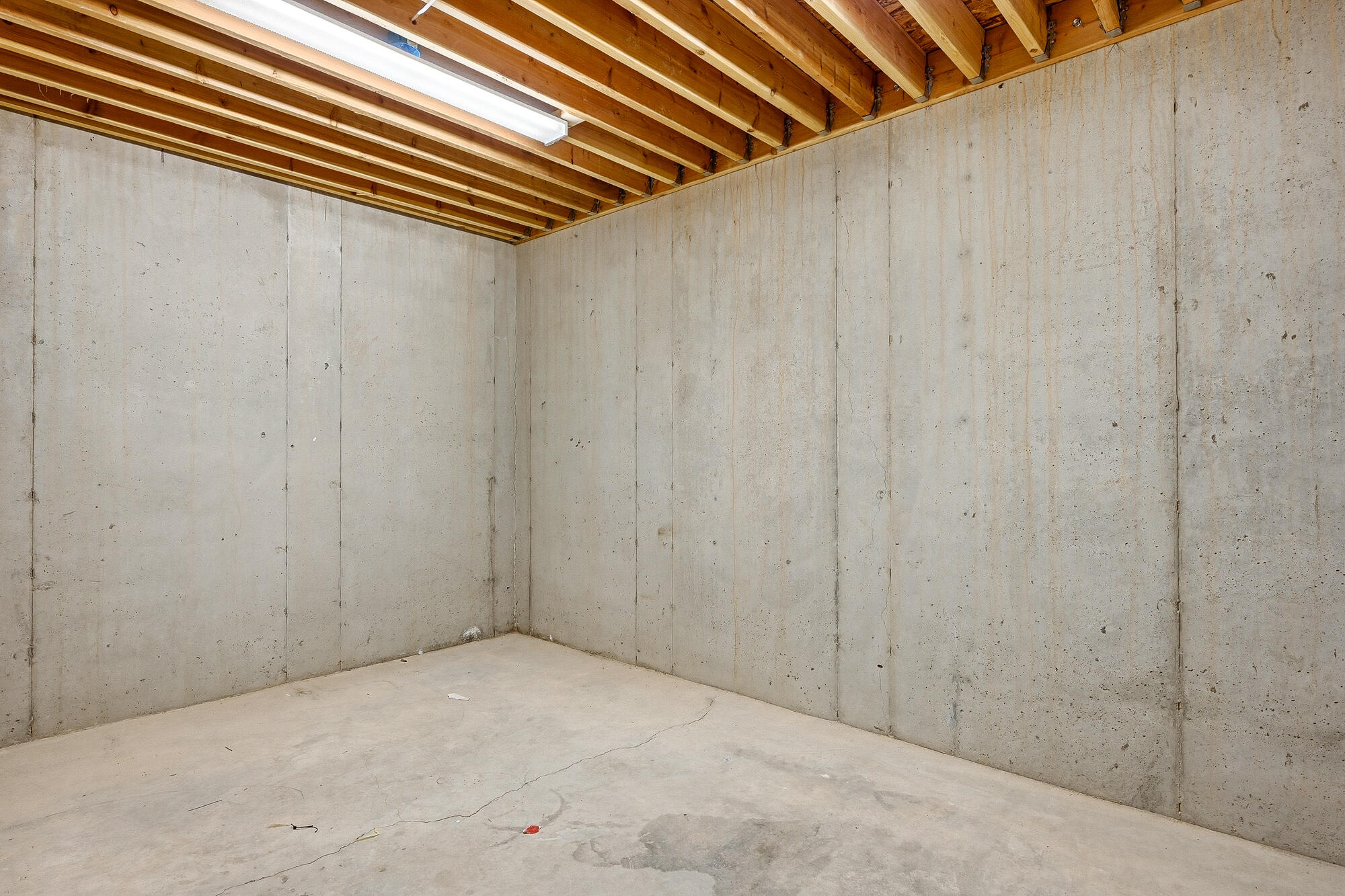 NOT AVAILABLE - Residential