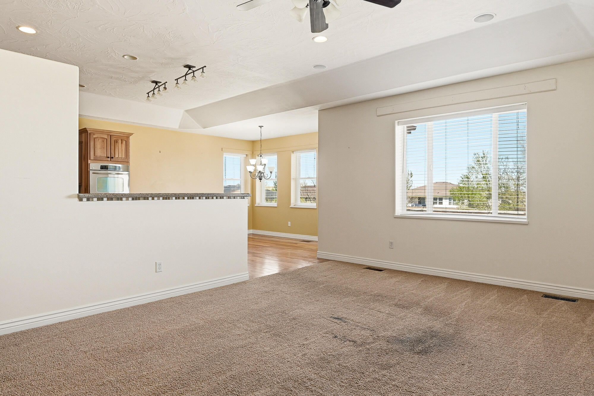 NOT AVAILABLE - Residential