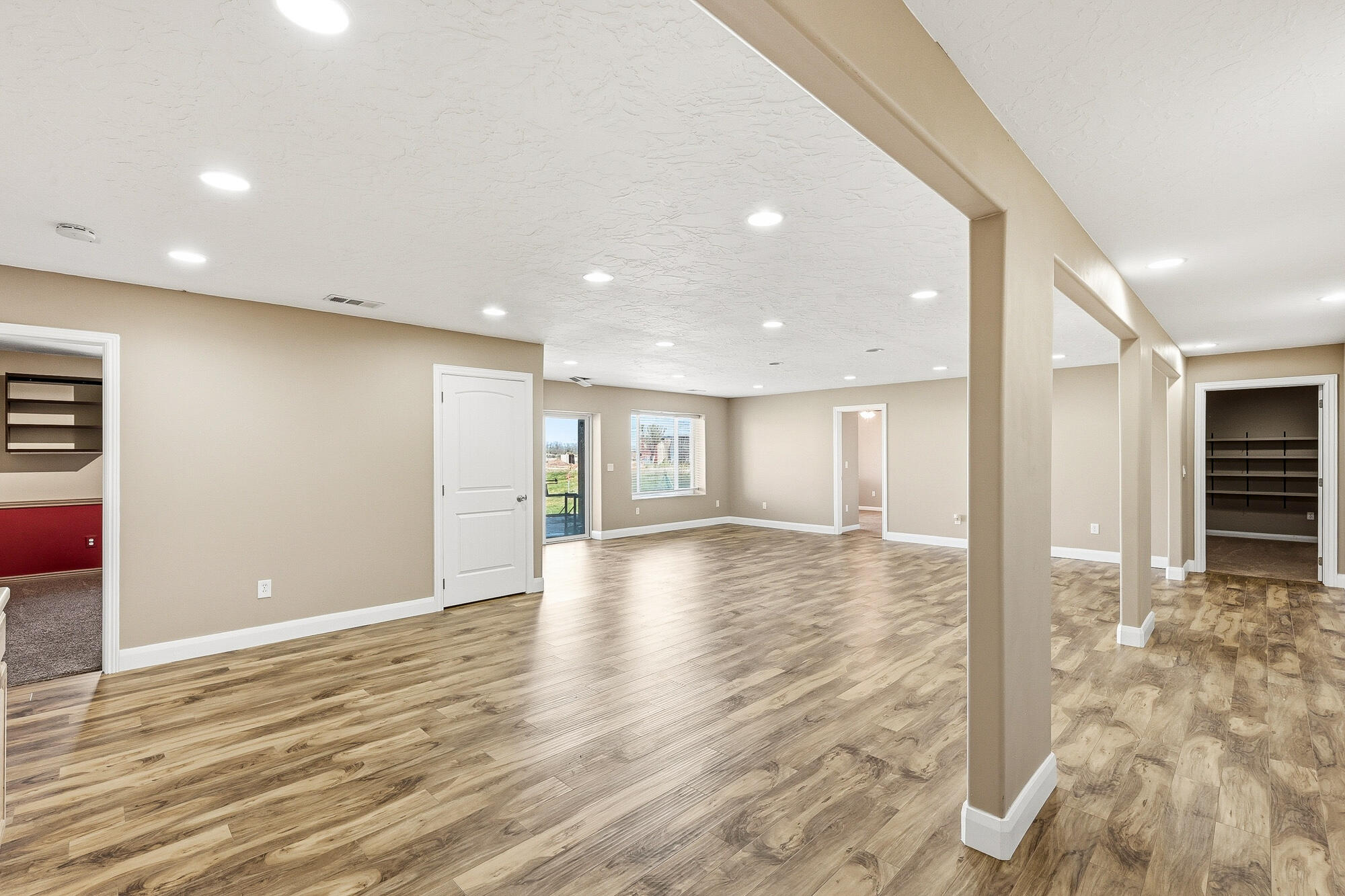 NOT AVAILABLE - Residential