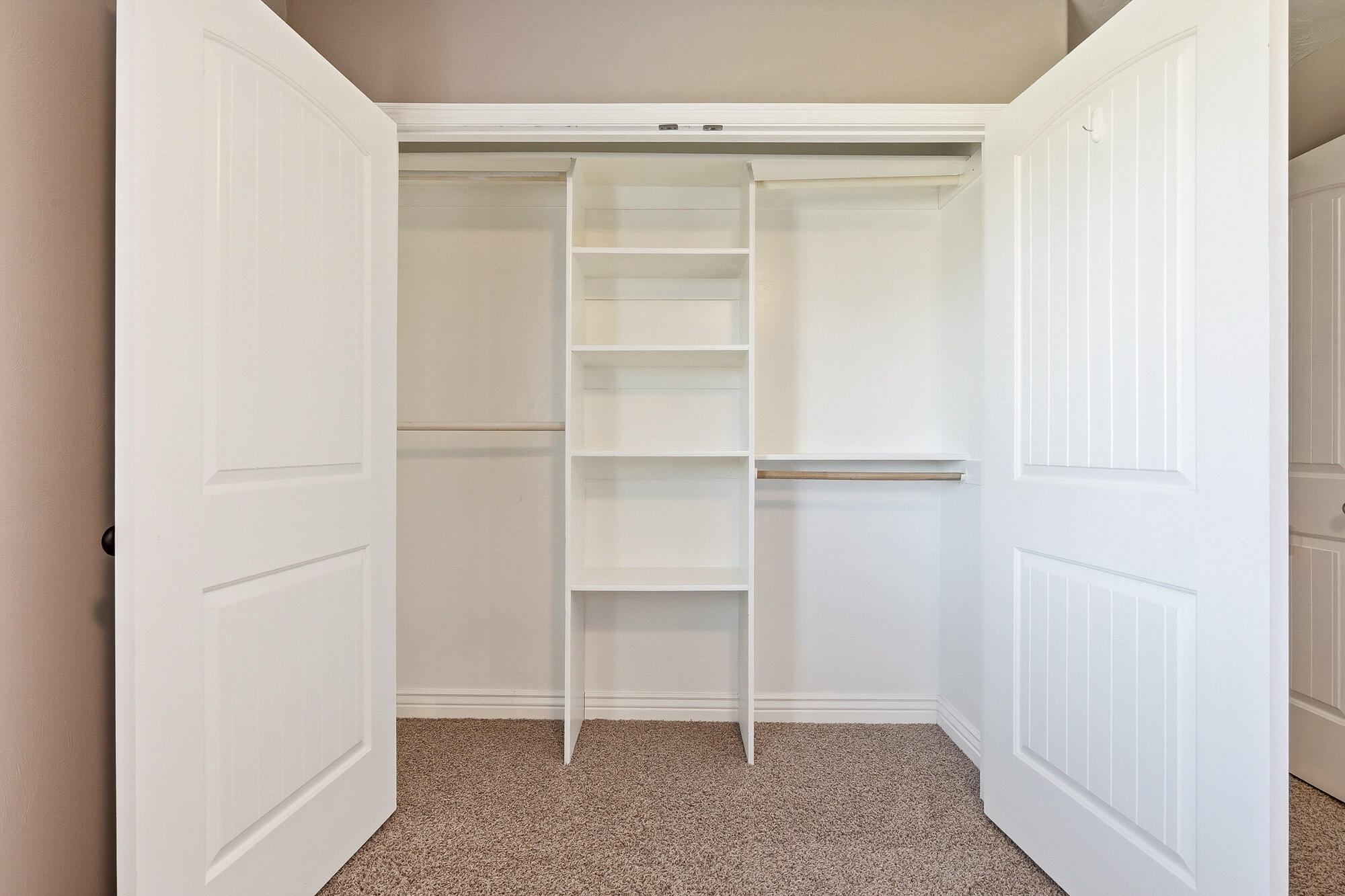 NOT AVAILABLE - Residential